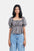 Modano  Women's Crop Top - Casual Wear