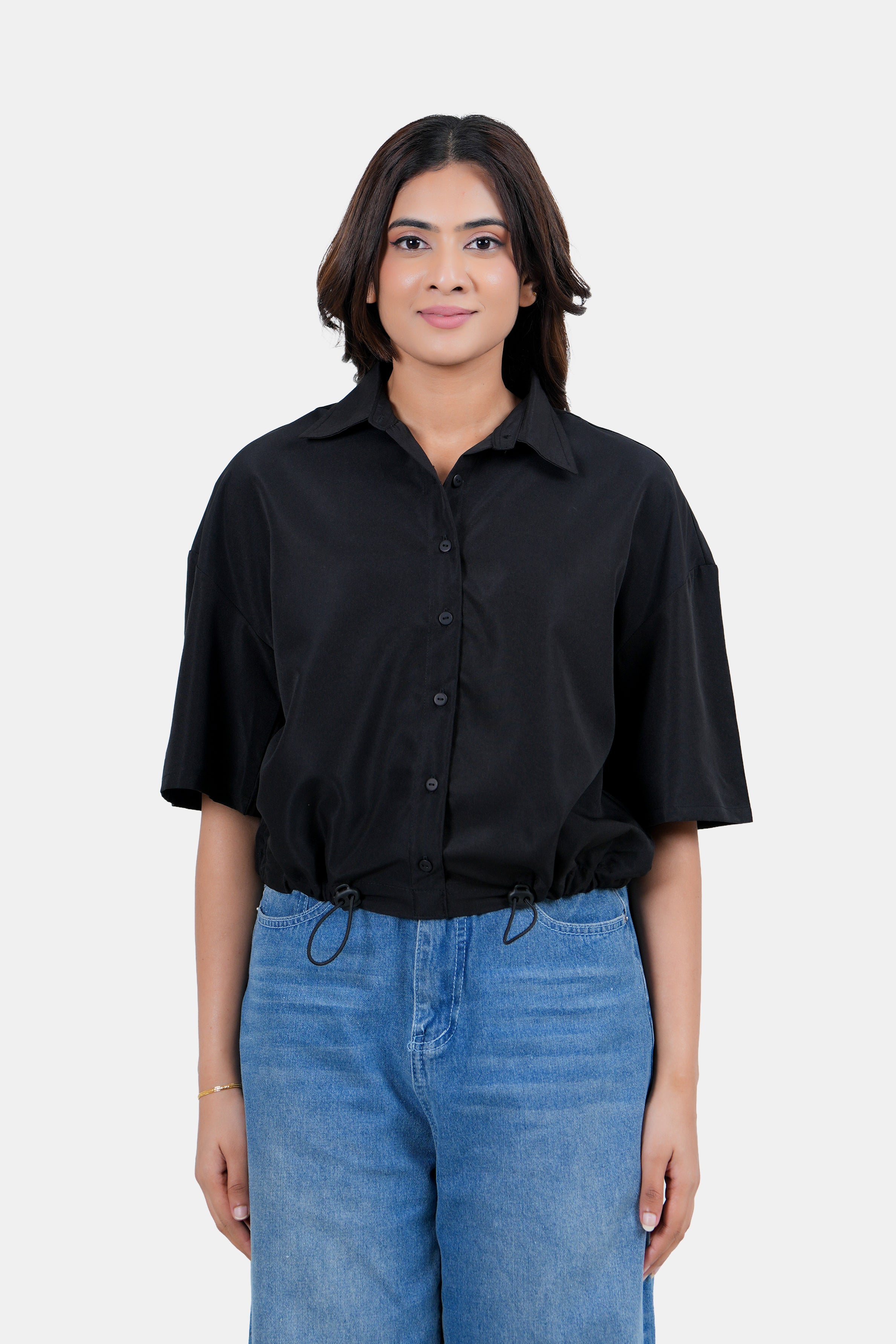 MODANO Women's Casual Shirt
