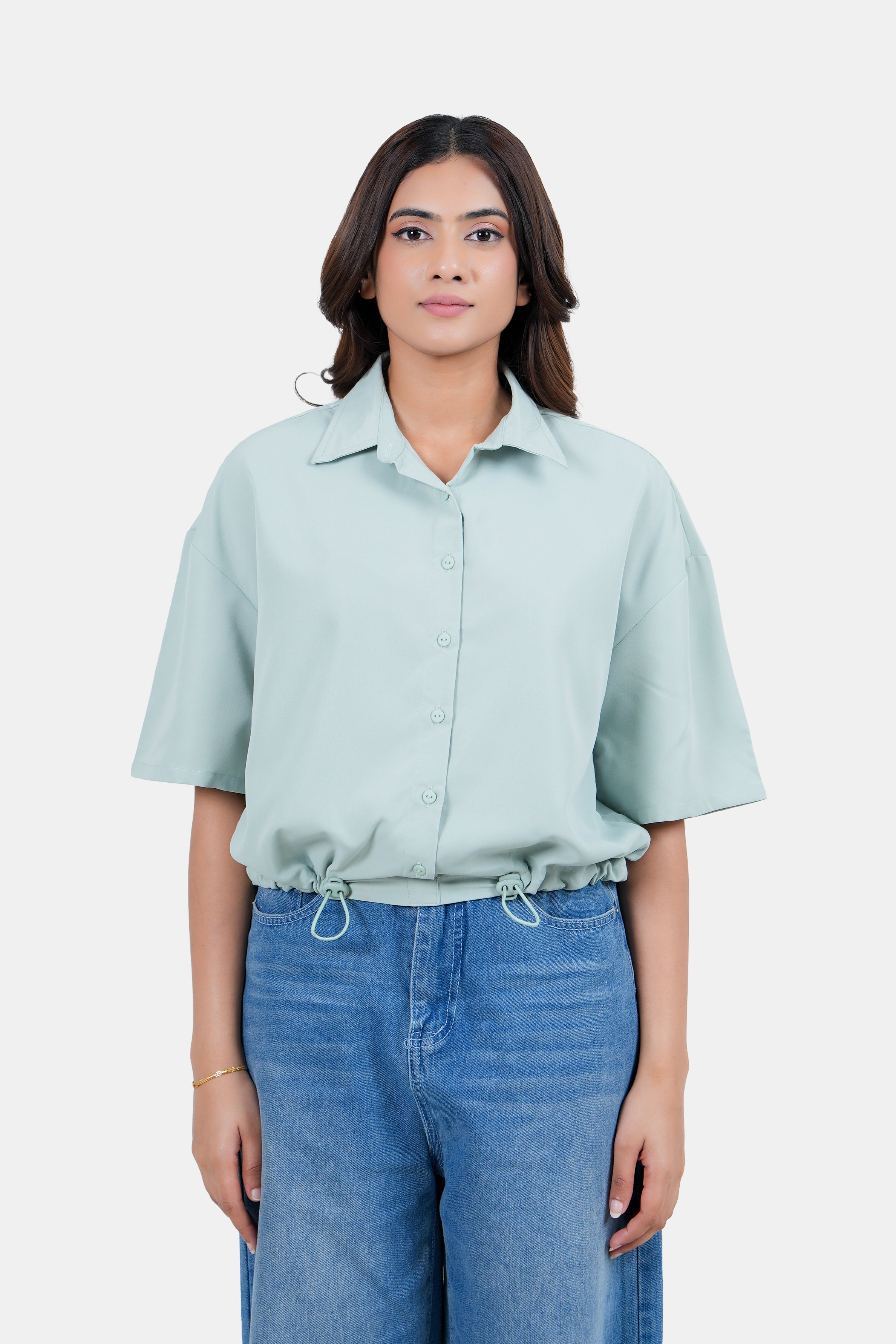 MODANO Women's Casual Shirt