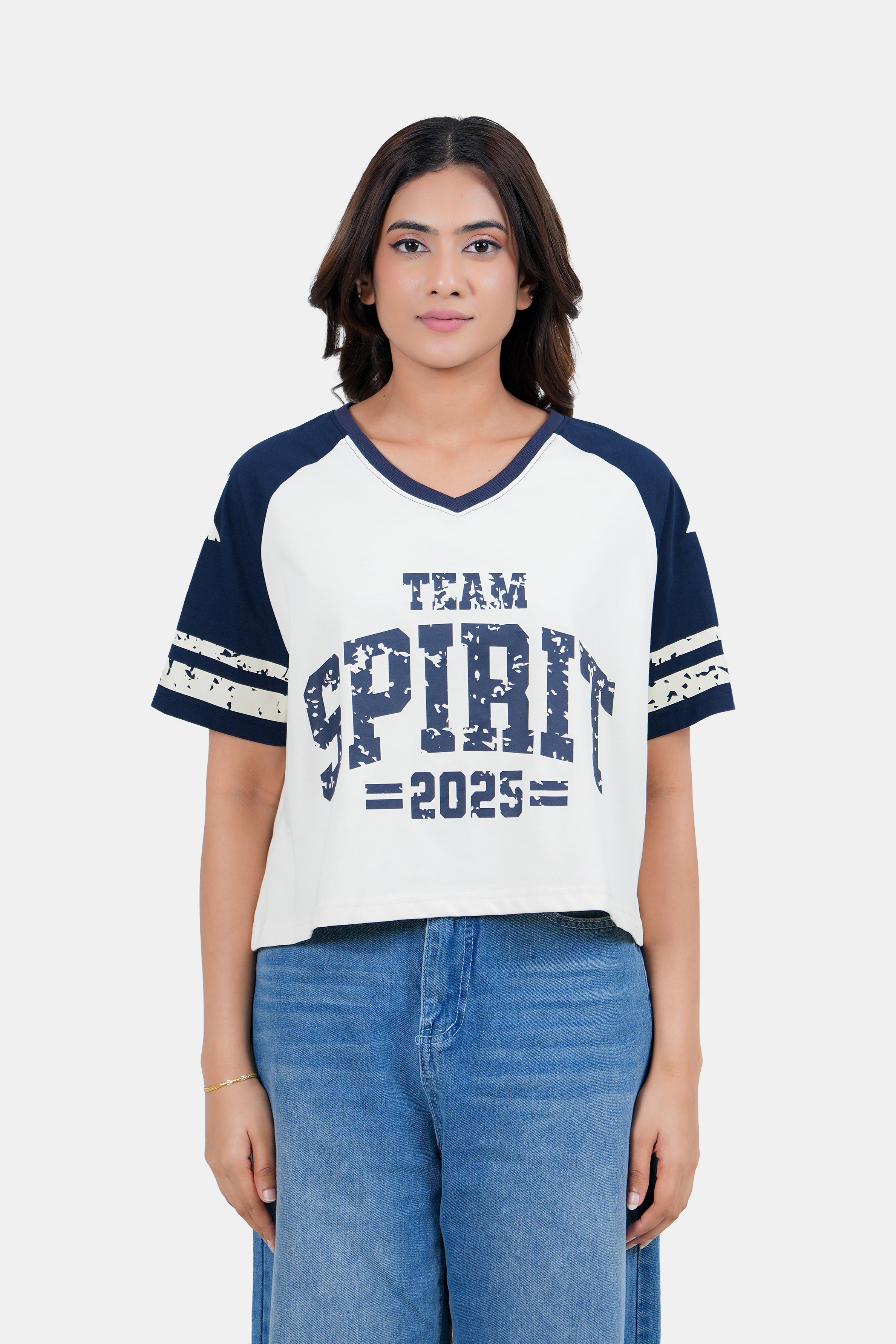 Modano Ladies Casual T-Shirt