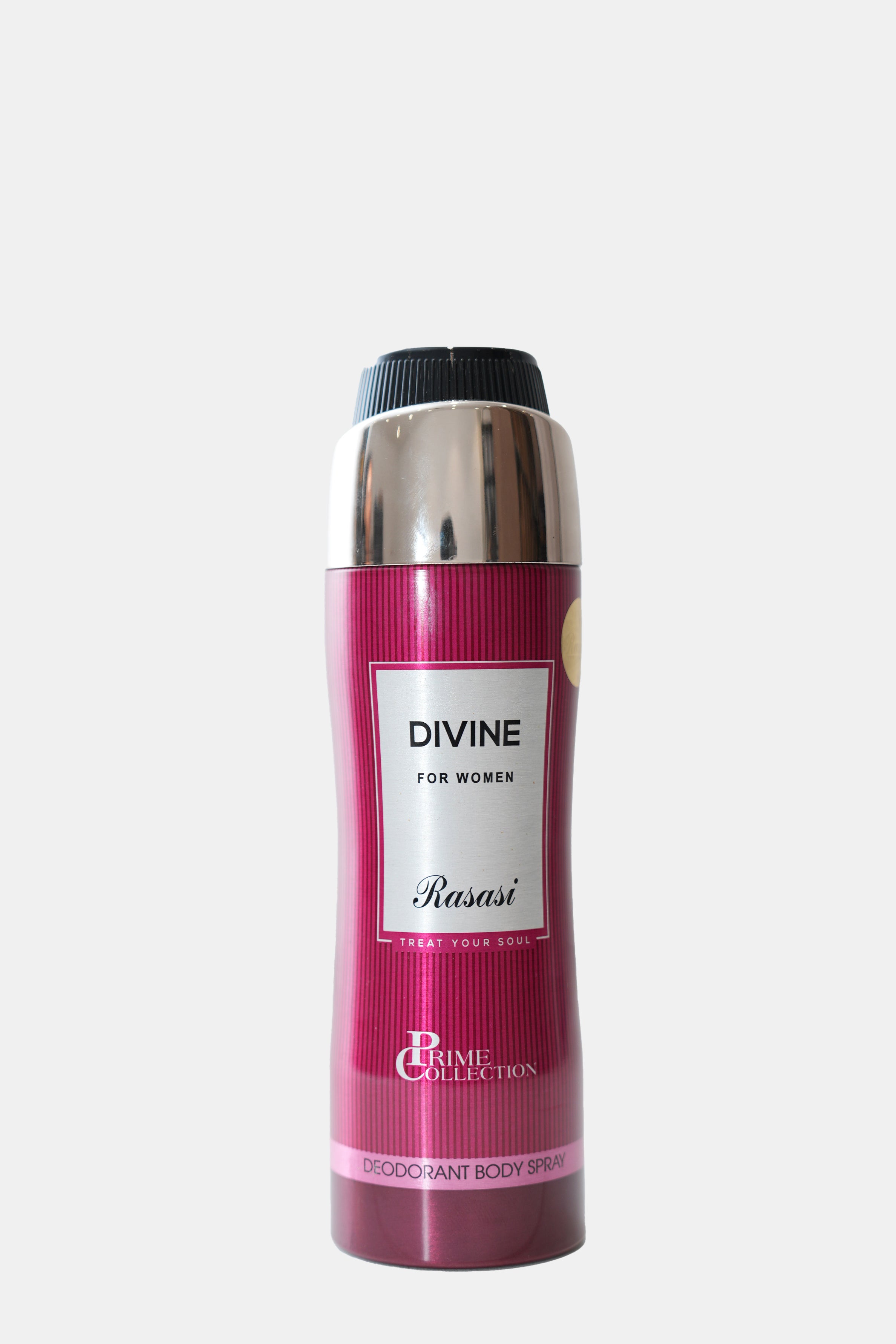 Rasasi Women's Deodorant Body Spray