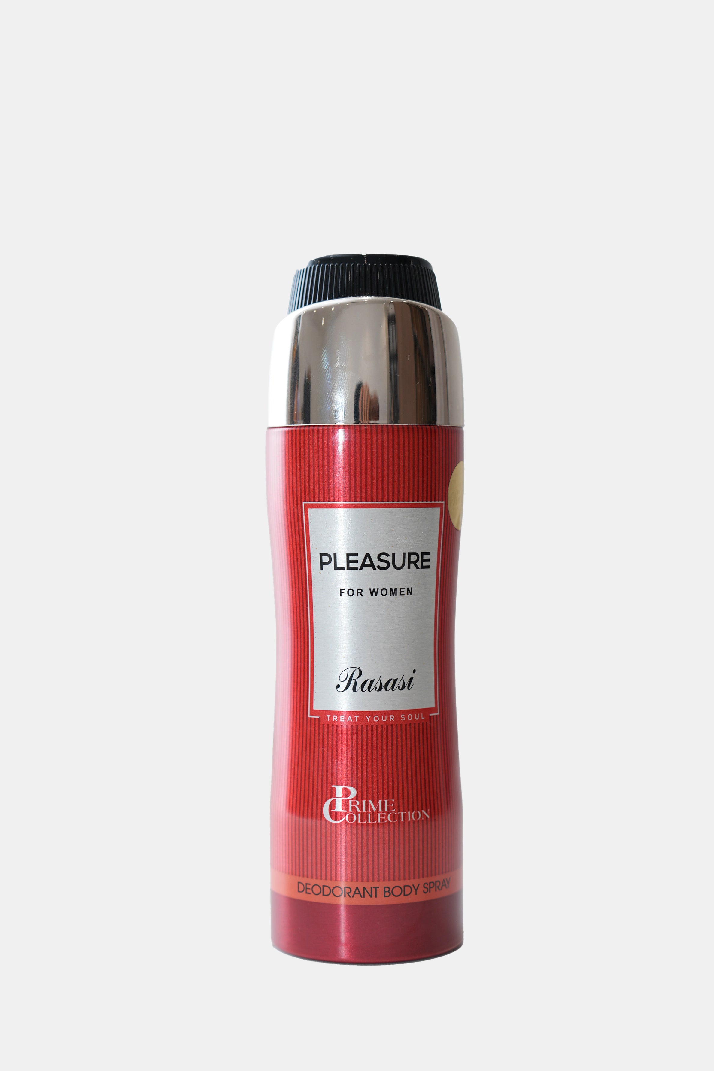 Rasasi Women's Deodorant Body Spray