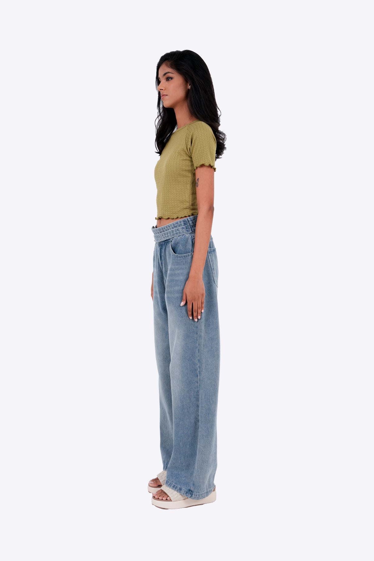 Modano Bloom Women's Casual Top