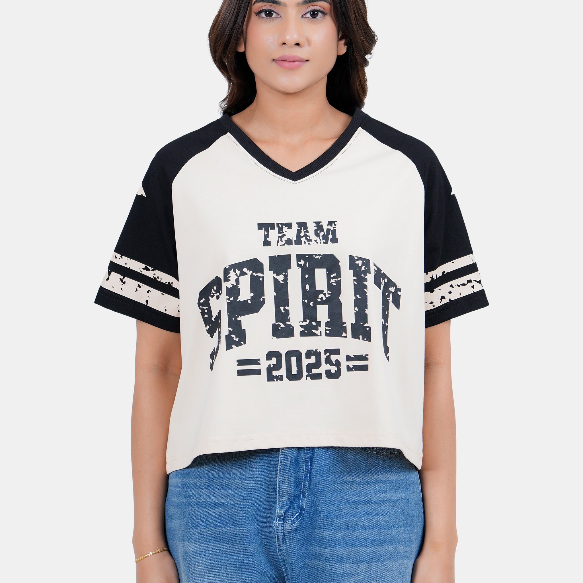 Modano Ladies Casual T-Shirt