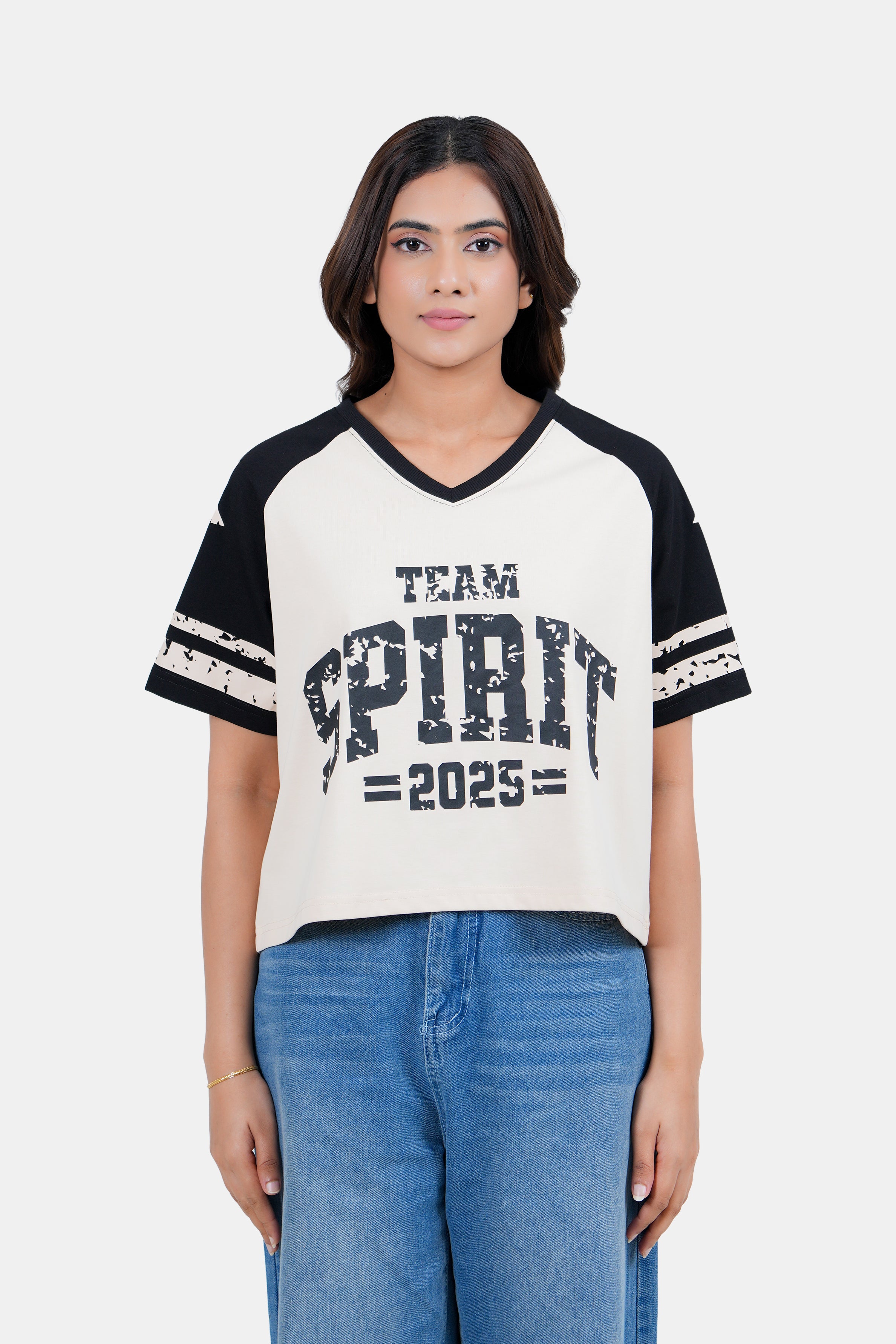 Modano Ladies Casual T-Shirt