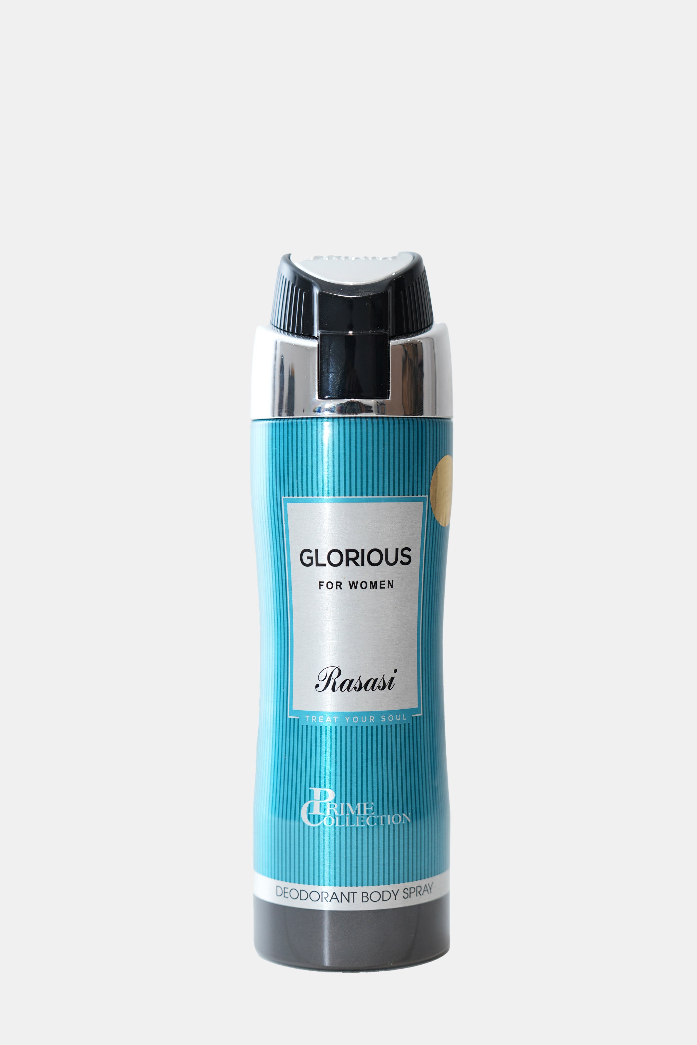 Rasasi Women's' Deodorant Body Spray
