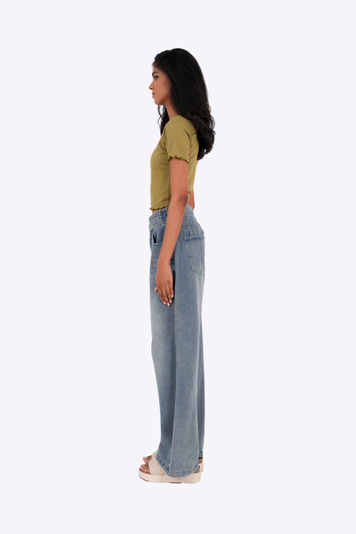 Modano Bloom Women's Casual Top