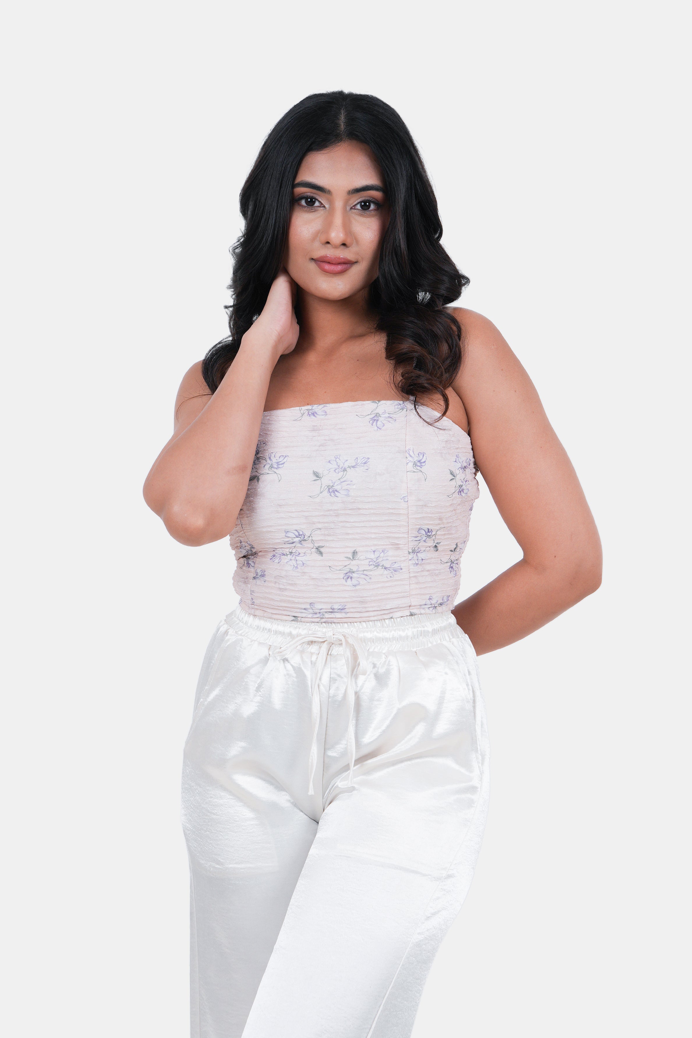Modano Grace Sea La Vie Women's Casual Top