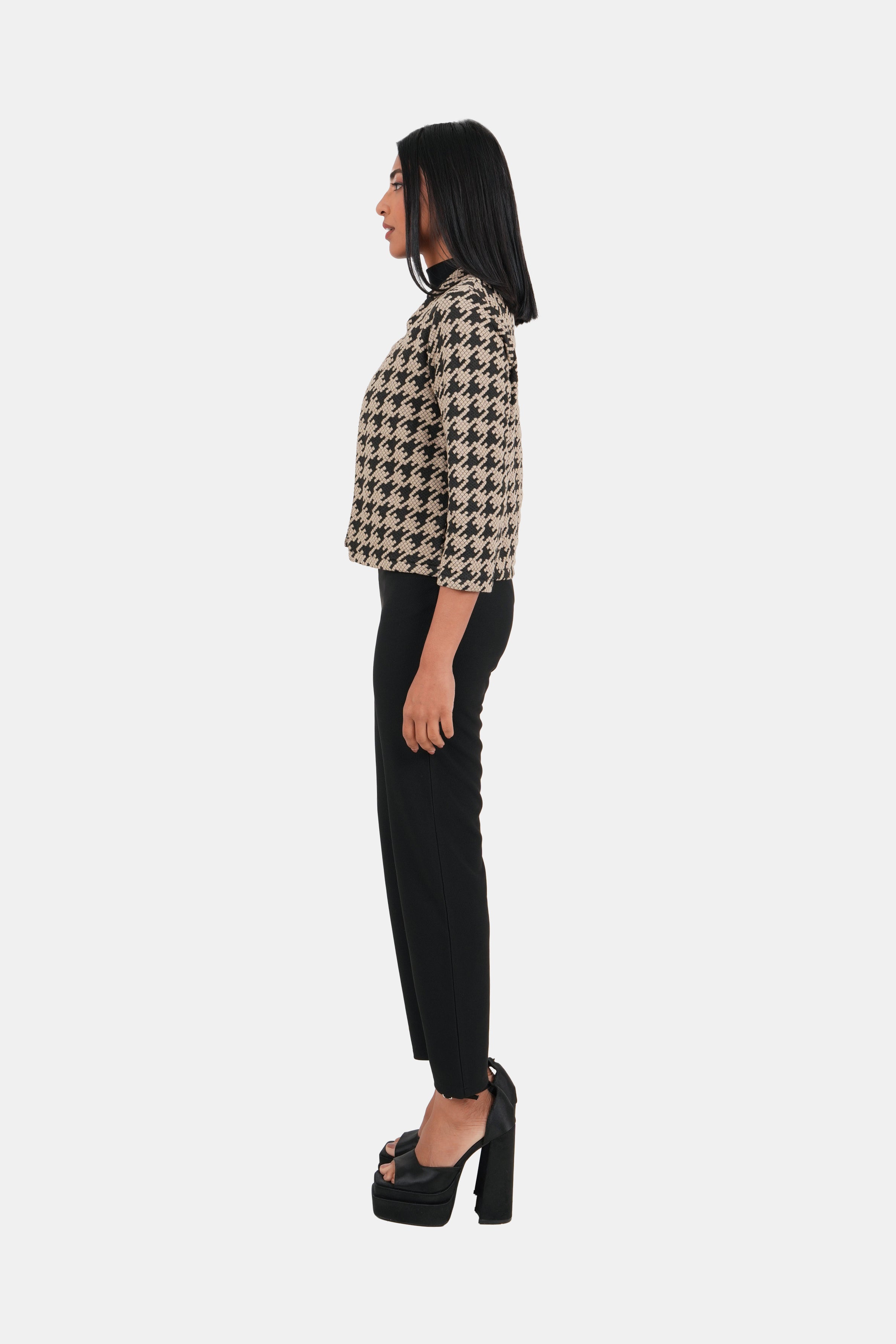 Envogue Office Jacket