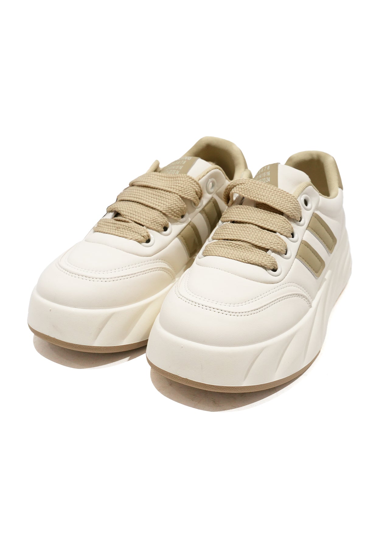 Women's Casual Chic Sneakers