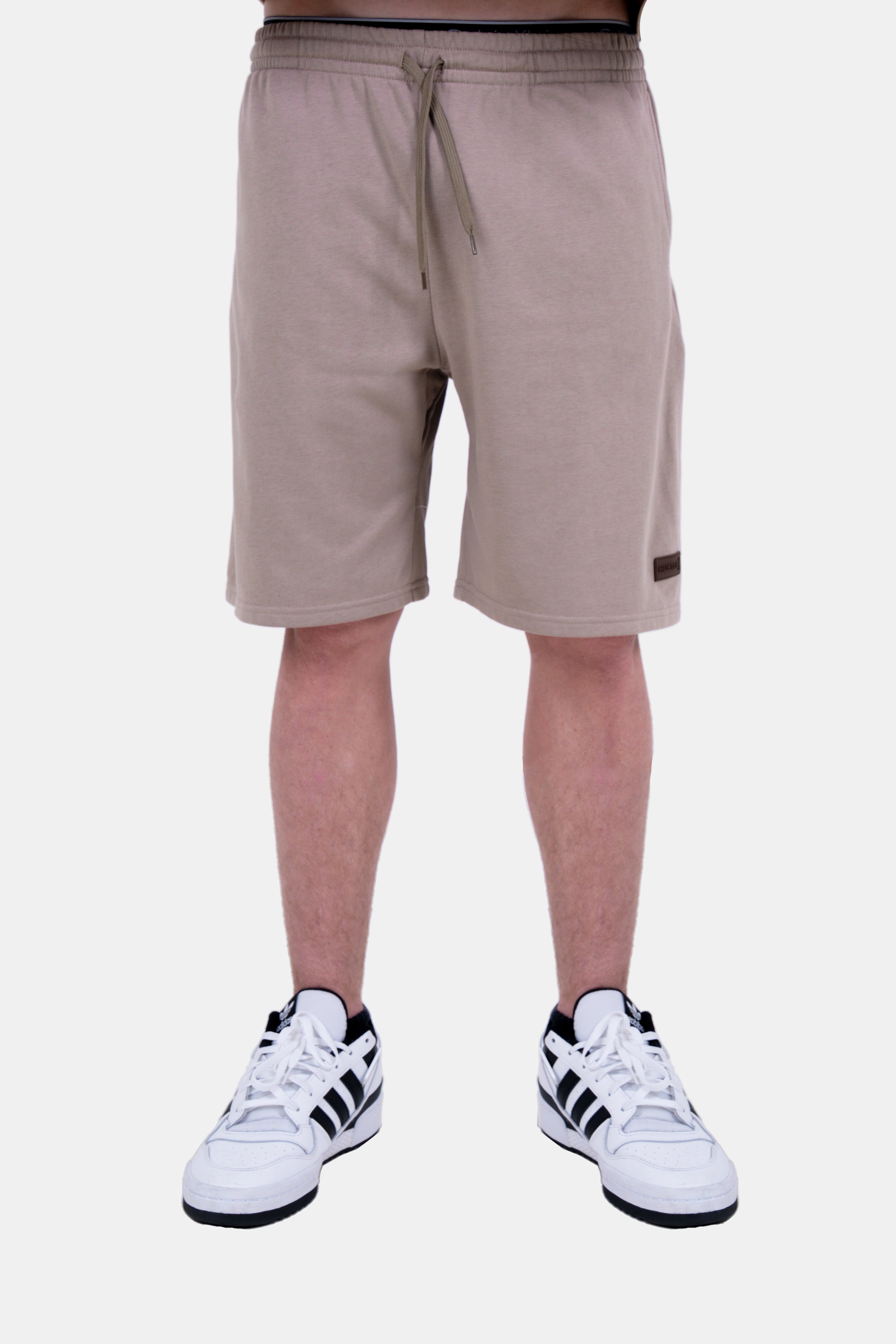 Hustle Men's Lucid Casual Shorts