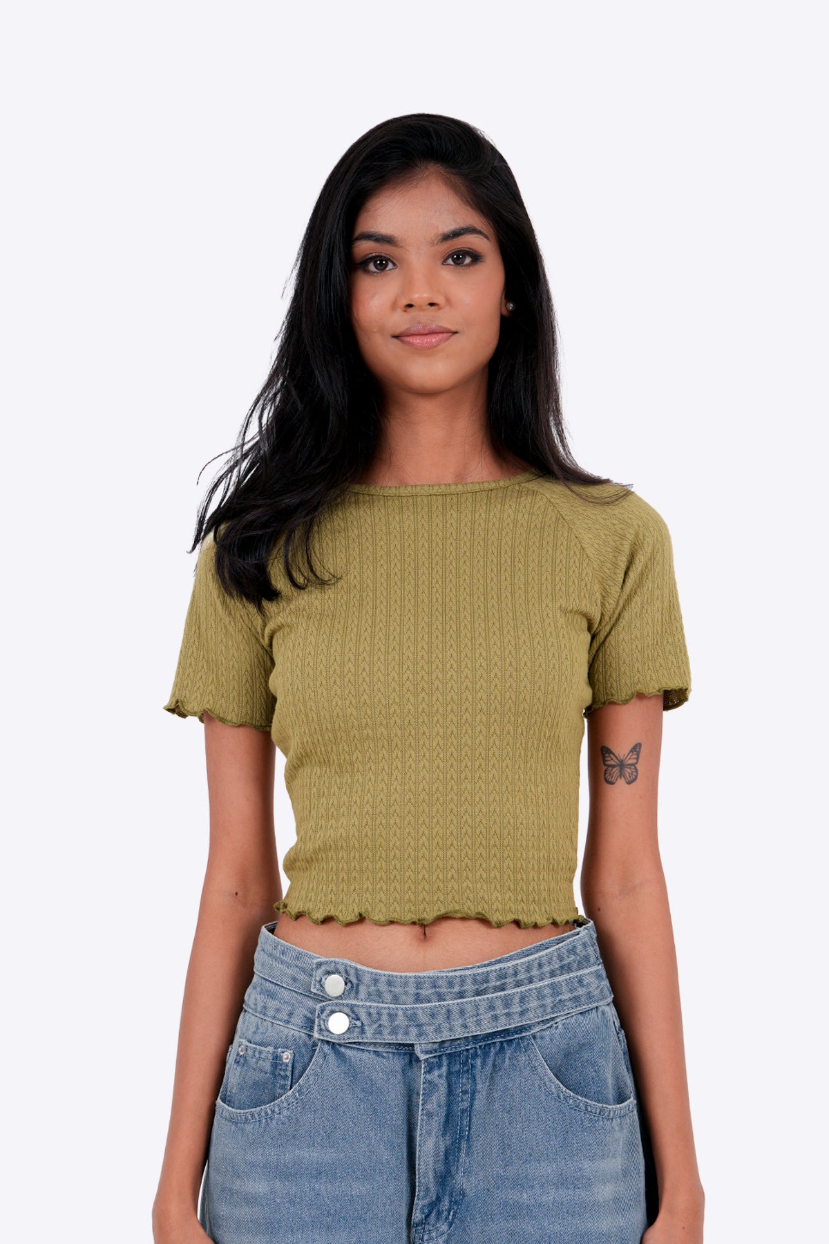 Modano Bloom Women's Casual Top