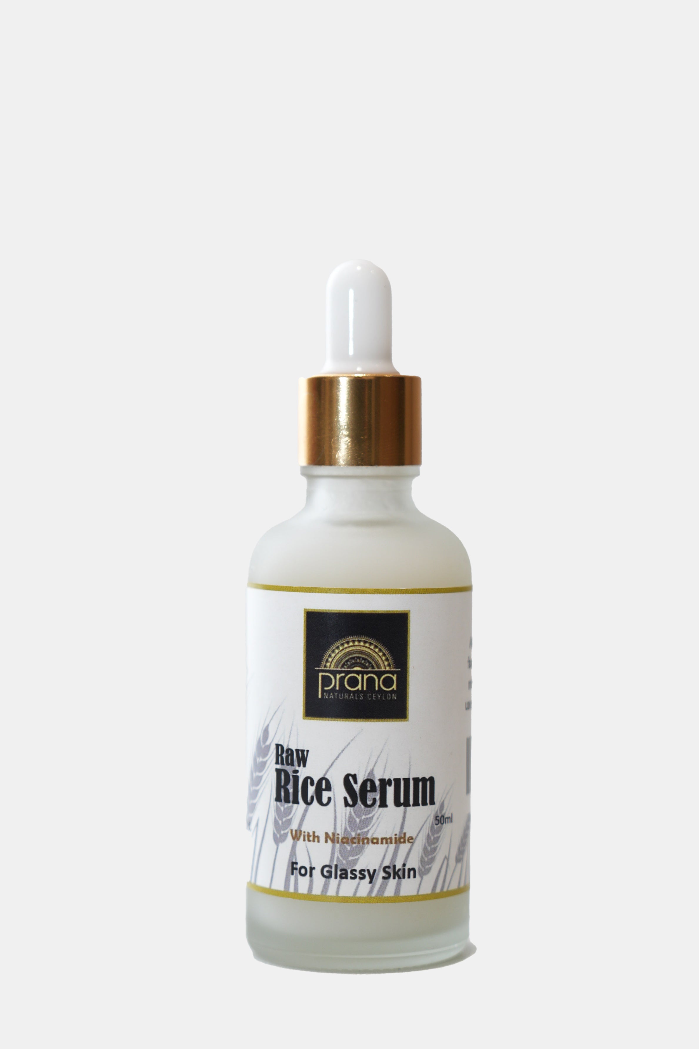 Prana Rice Serum