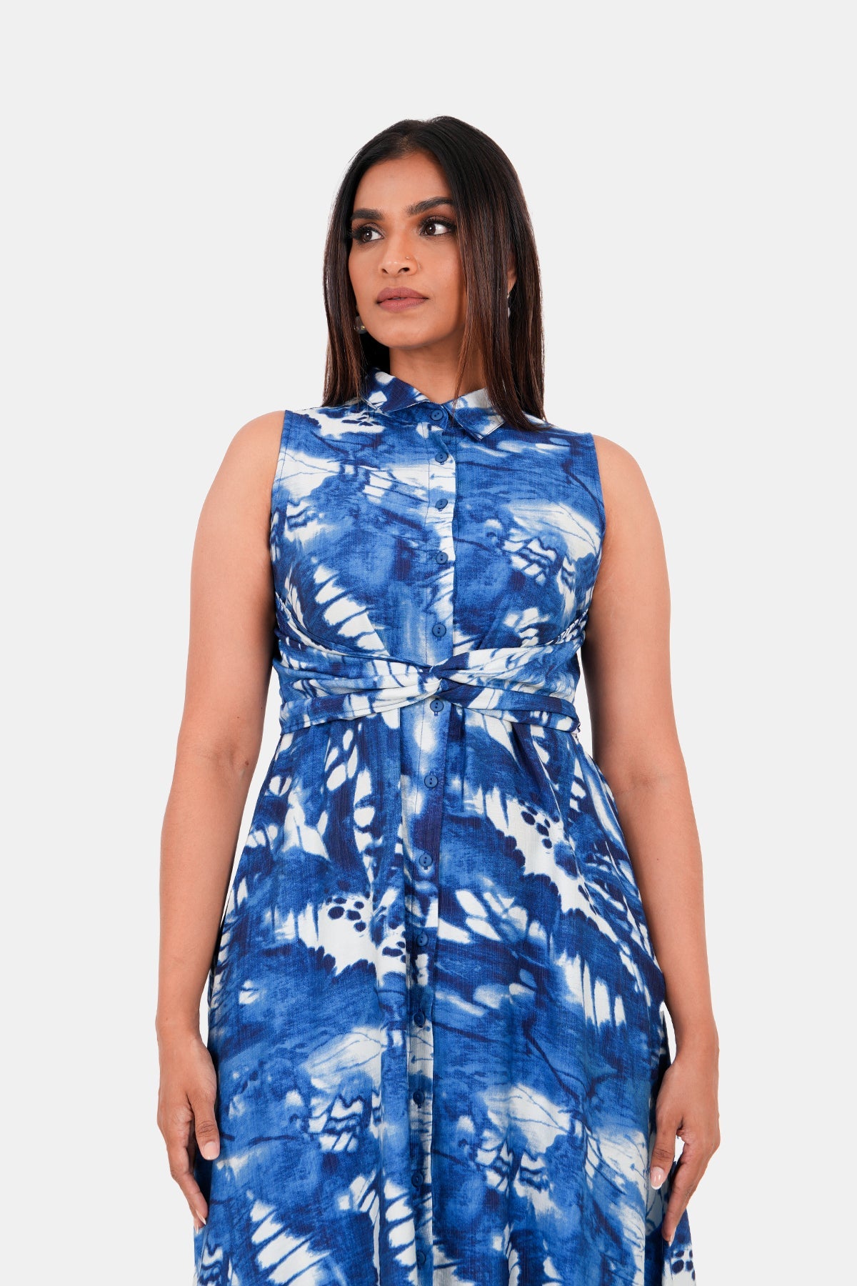 Hada AI HAYA Women's Casual Kurta
