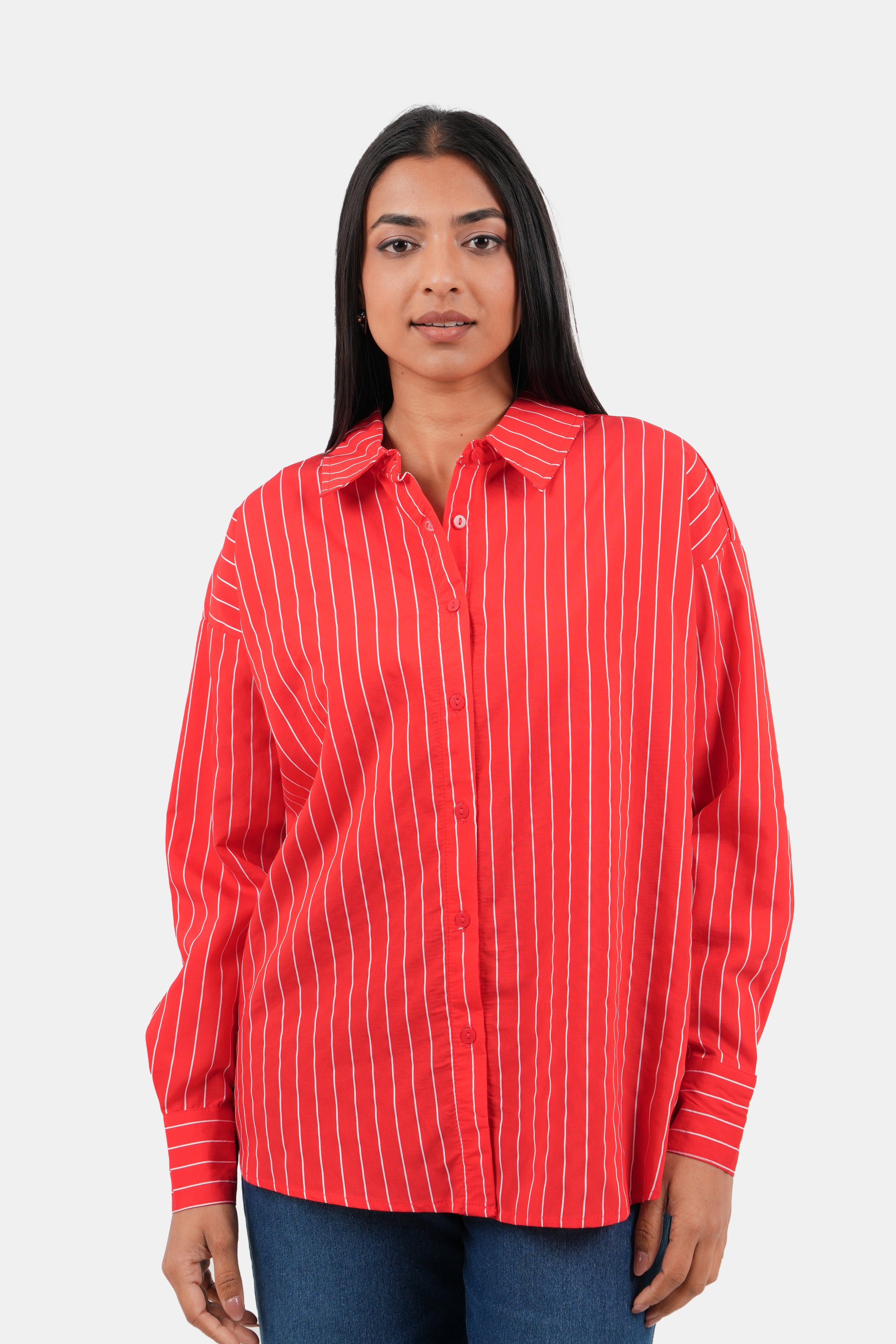 Envogue casual shirt