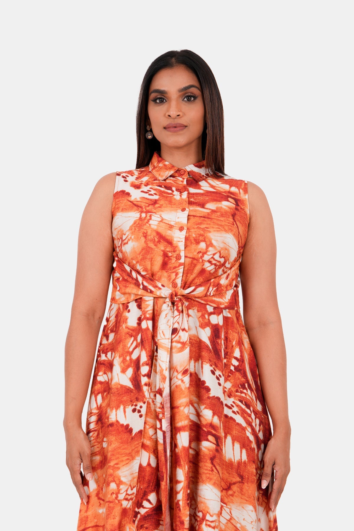 Hada AI HAYA Women's Casual Kurta