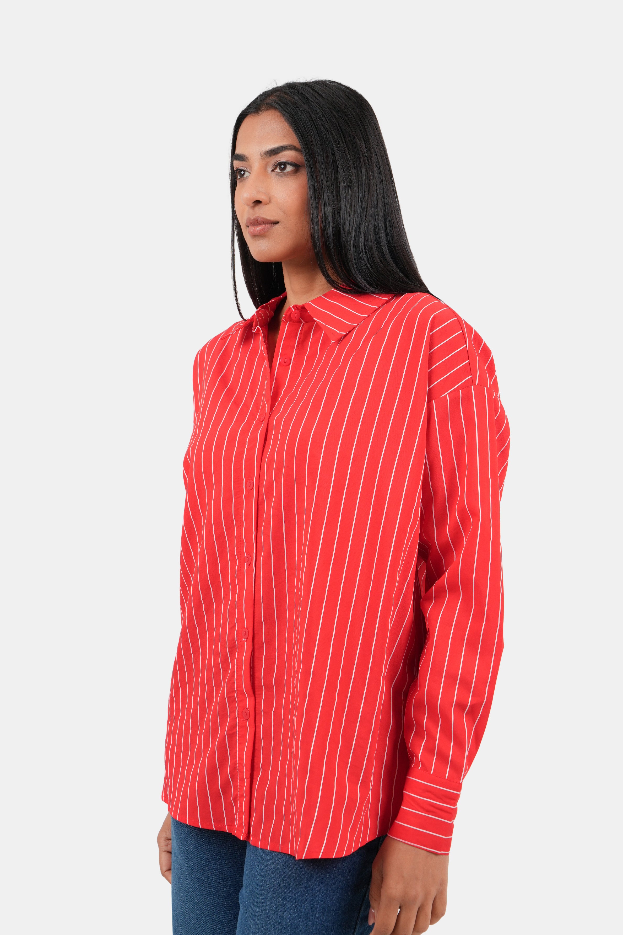Envogue casual shirt