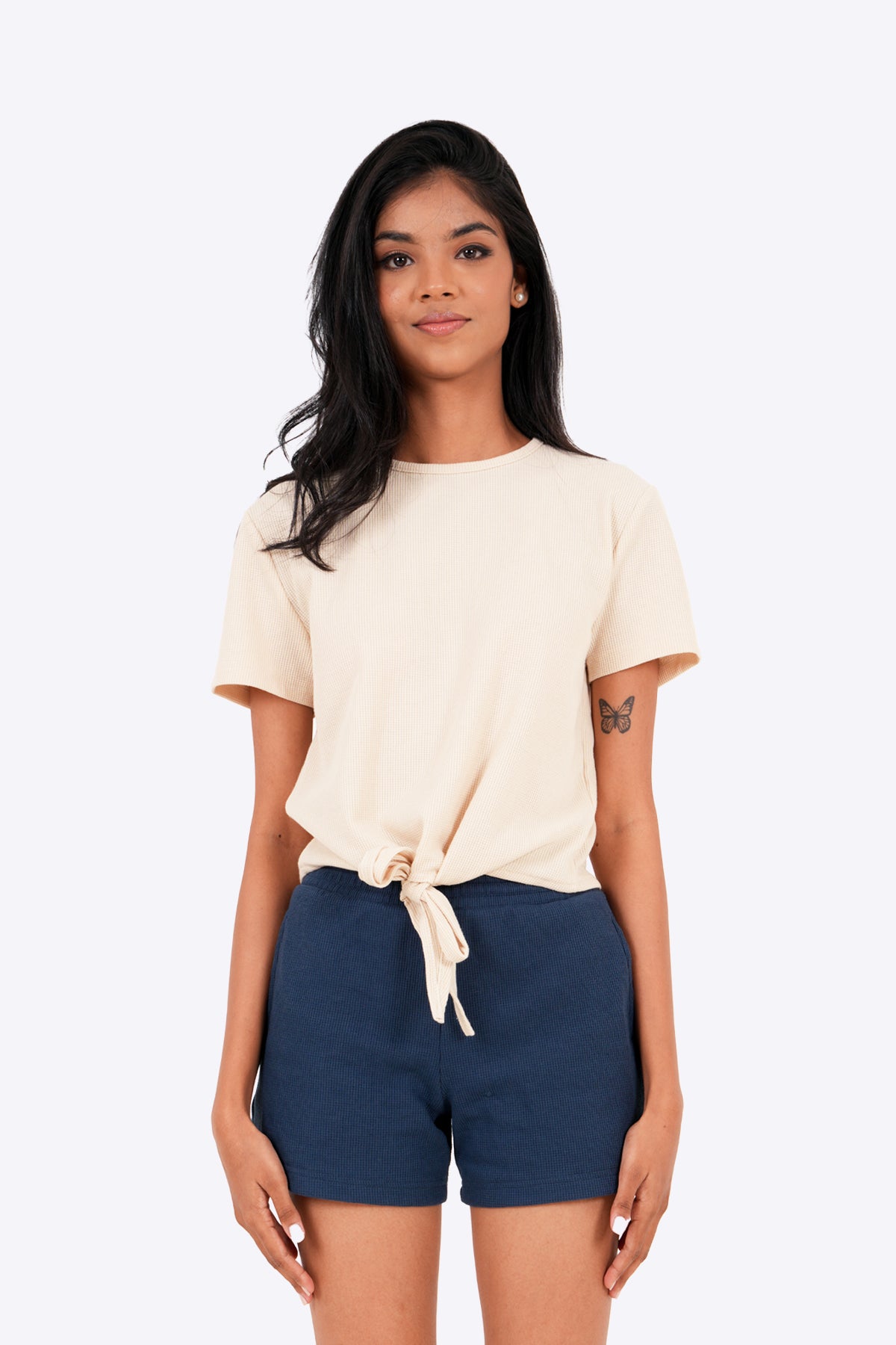 Modano Bloom Women's Casual Top