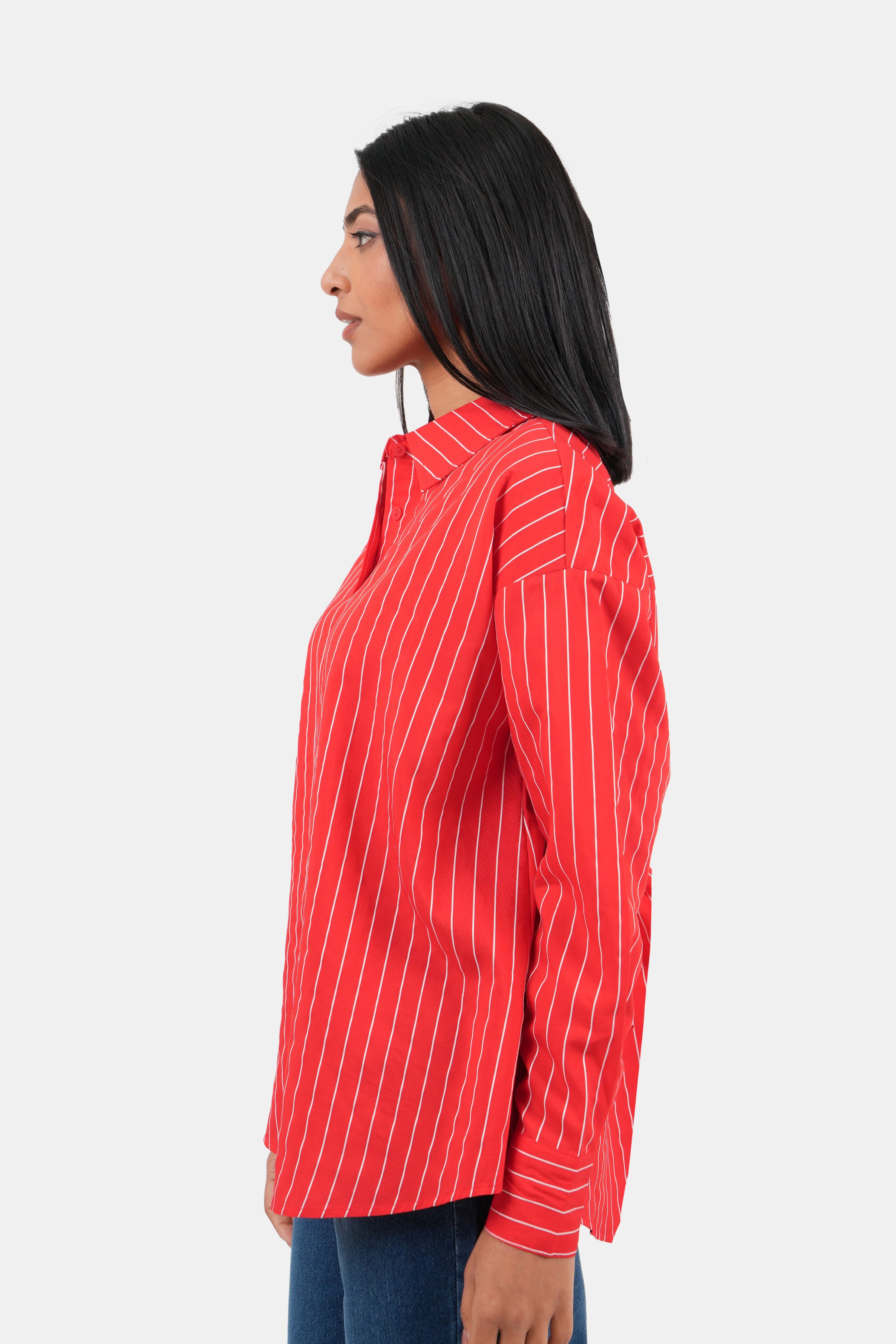 Envogue casual shirt