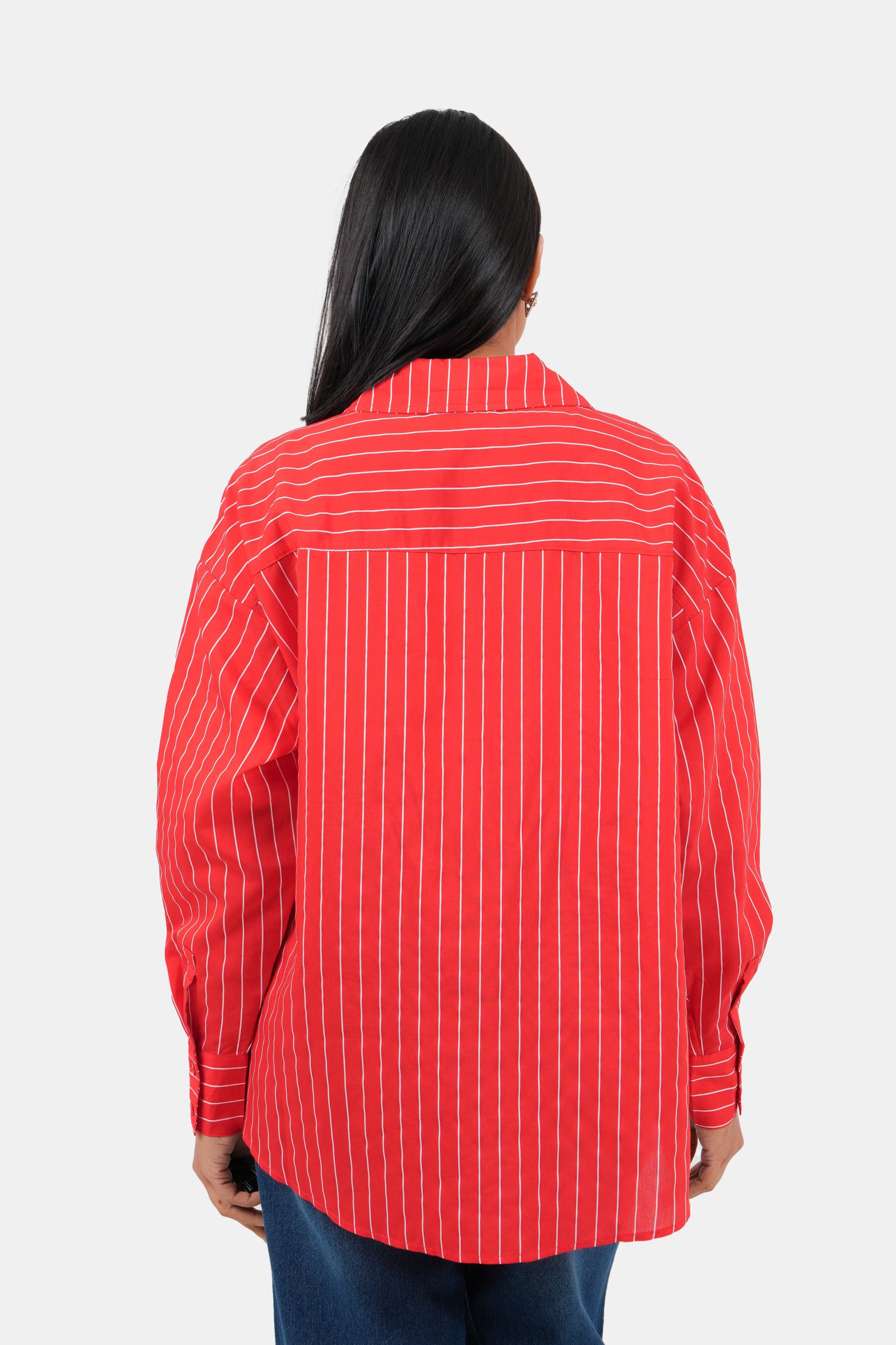 Envogue casual shirt