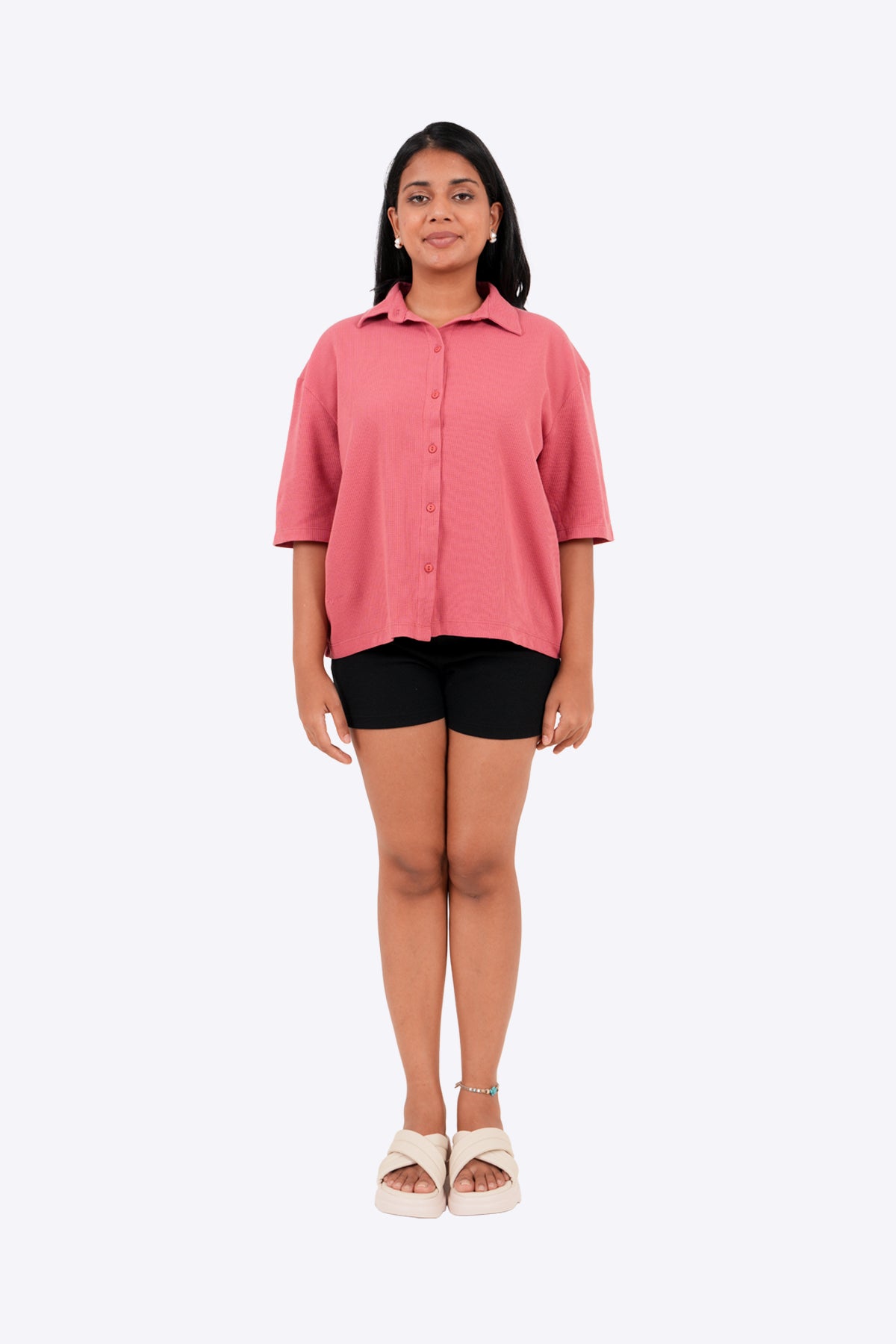 Modano Bloom Women's Casual Top