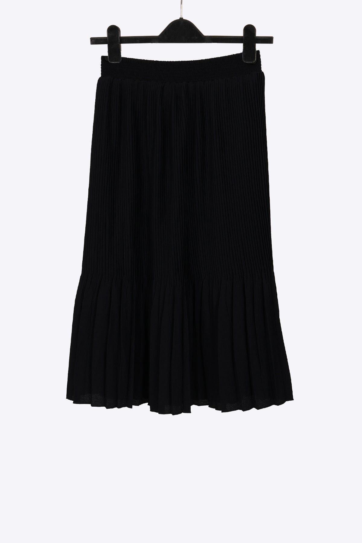 Envogue Women's Chic Casual Skirt