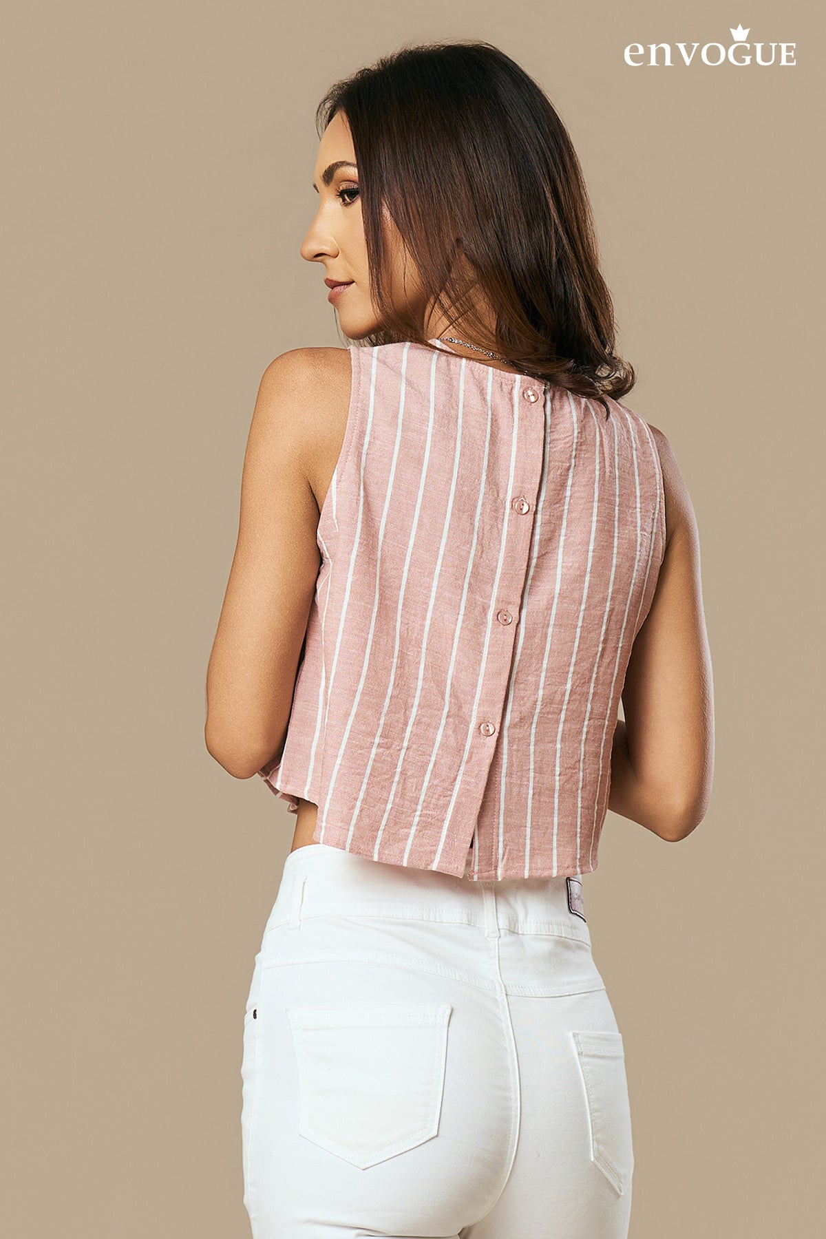 Envogue Ladies Casual Top
