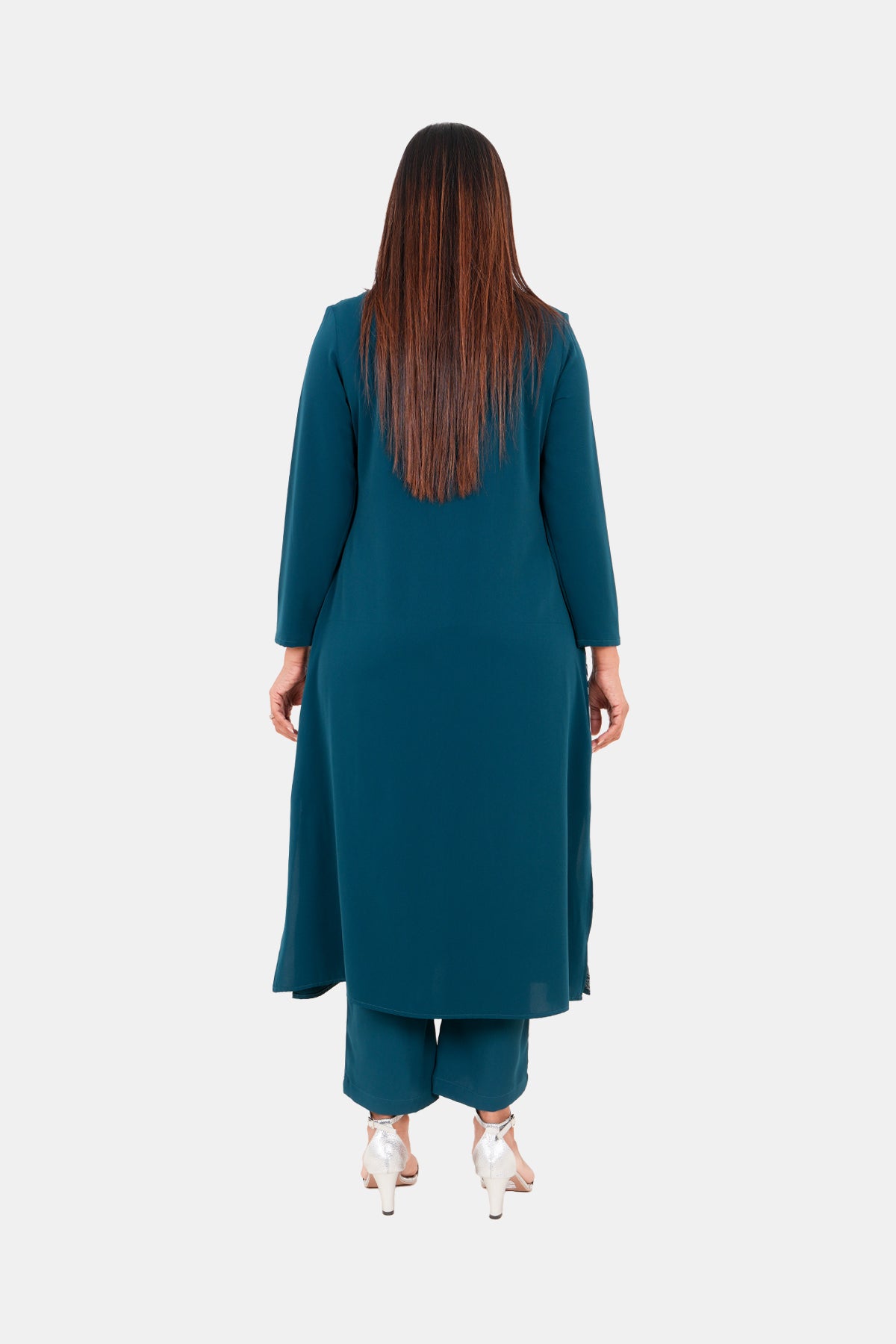 Hada AI HAYA Women's Casual Pant