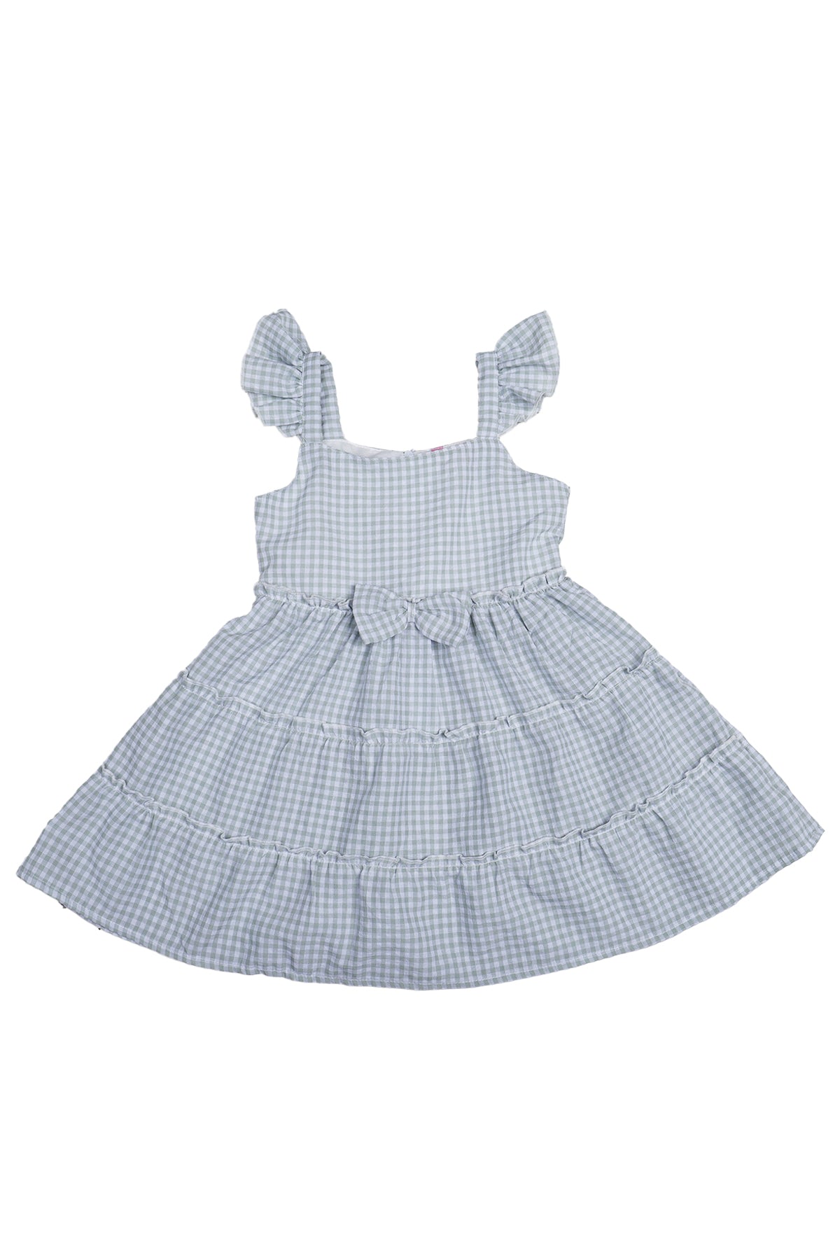 Ozone Kids Girls Casual Frock