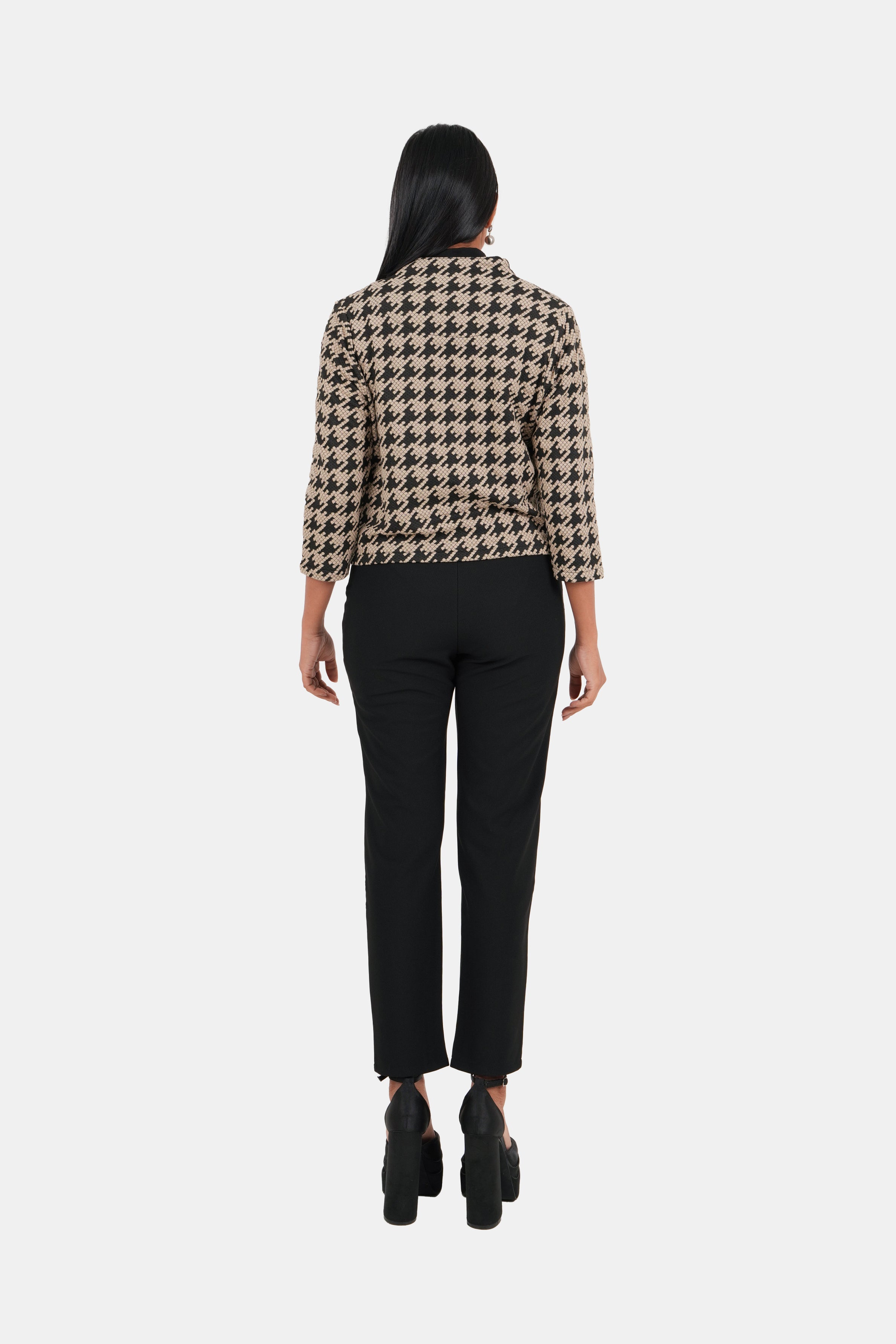 Envogue Office Jacket