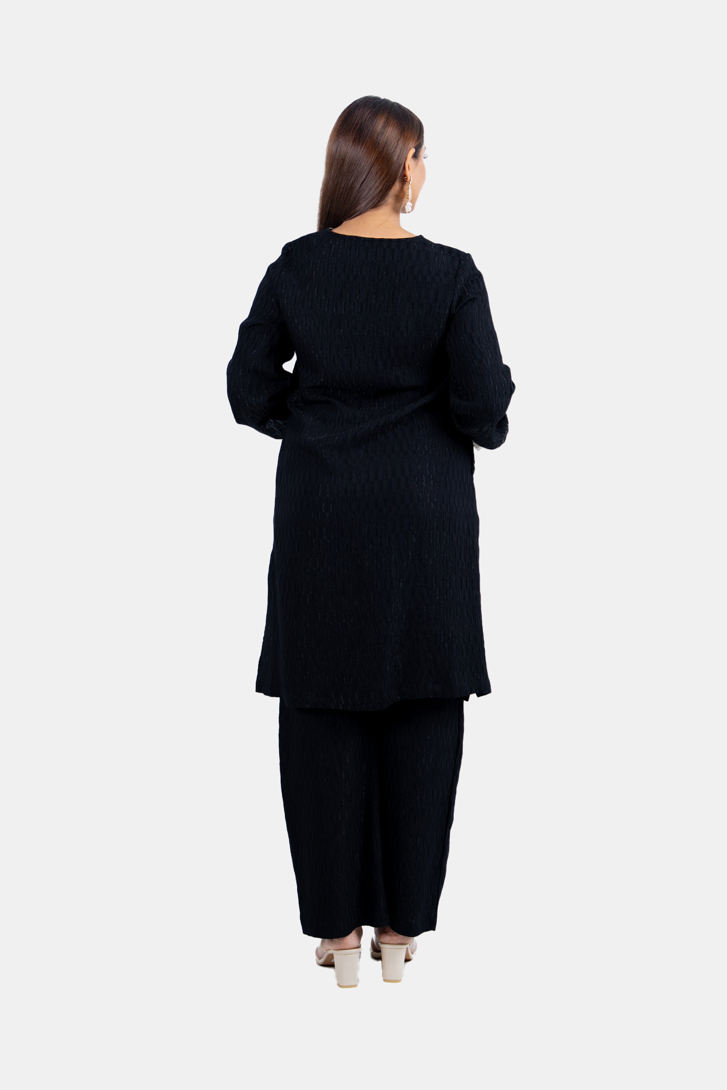 Hada Ladies Exclusive Party Kurta