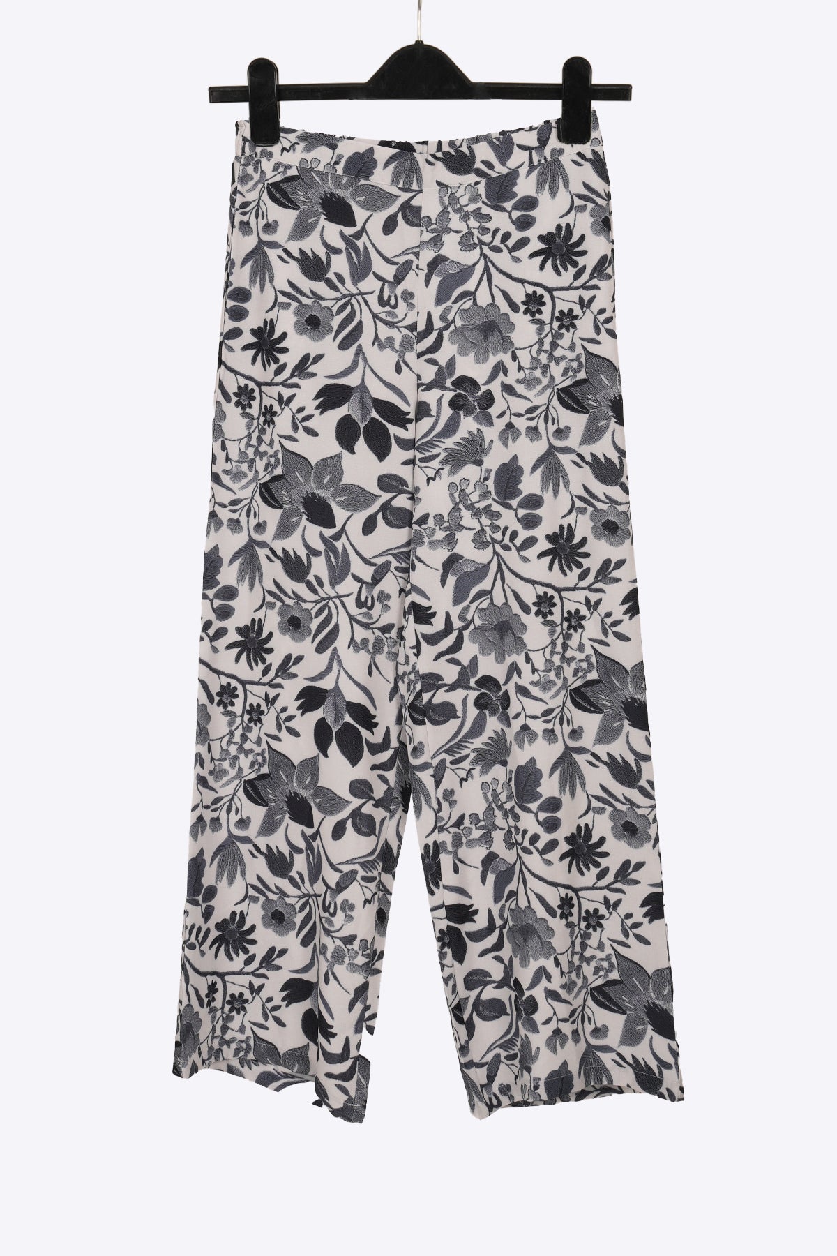 Envogue Women's Chic Casual Pant