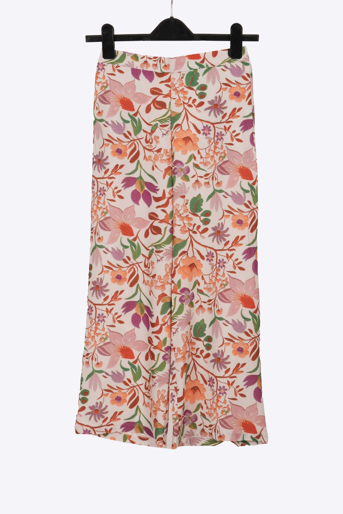 Envogue Women's Chic Casual Pant