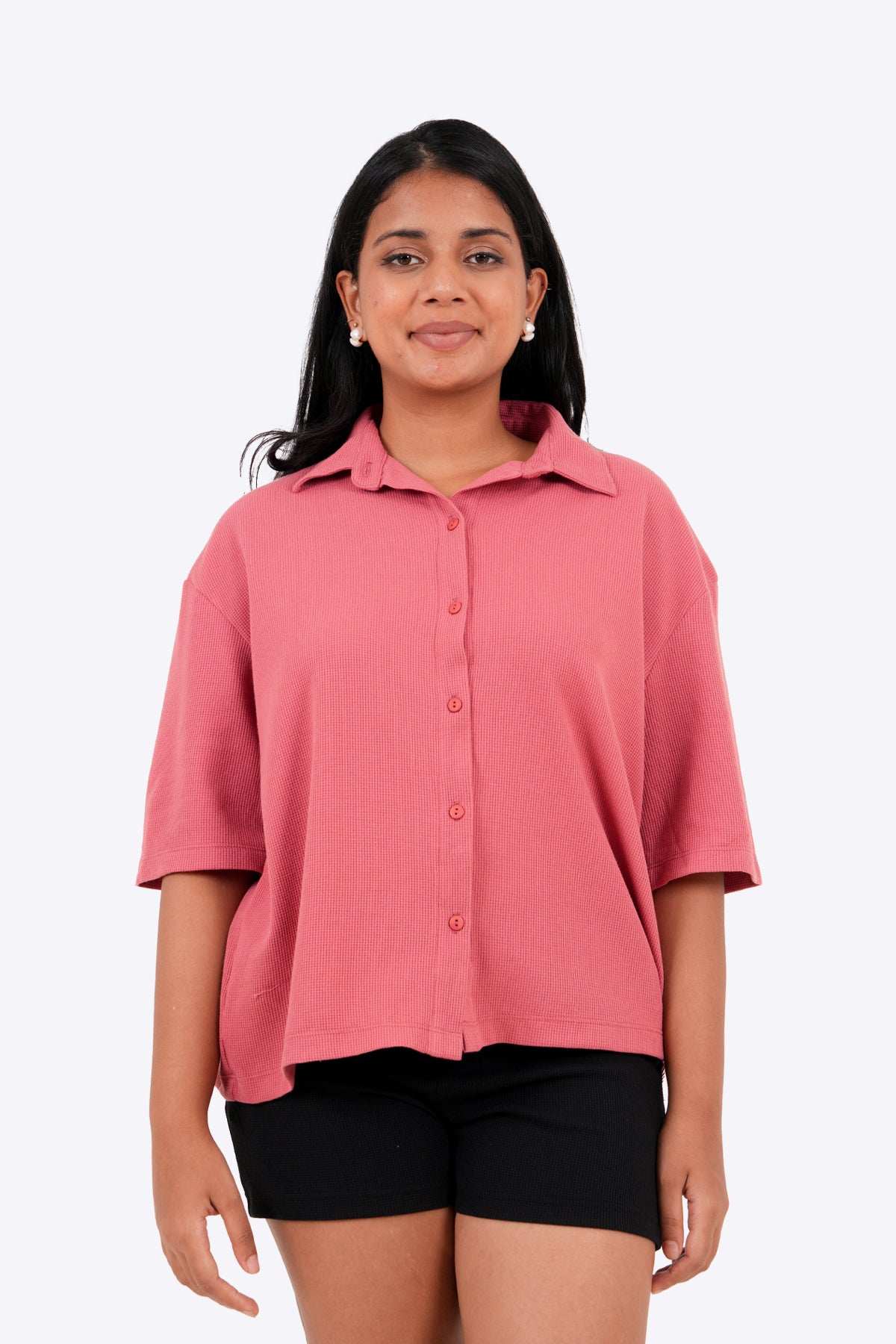Modano Bloom Women's Casual Top
