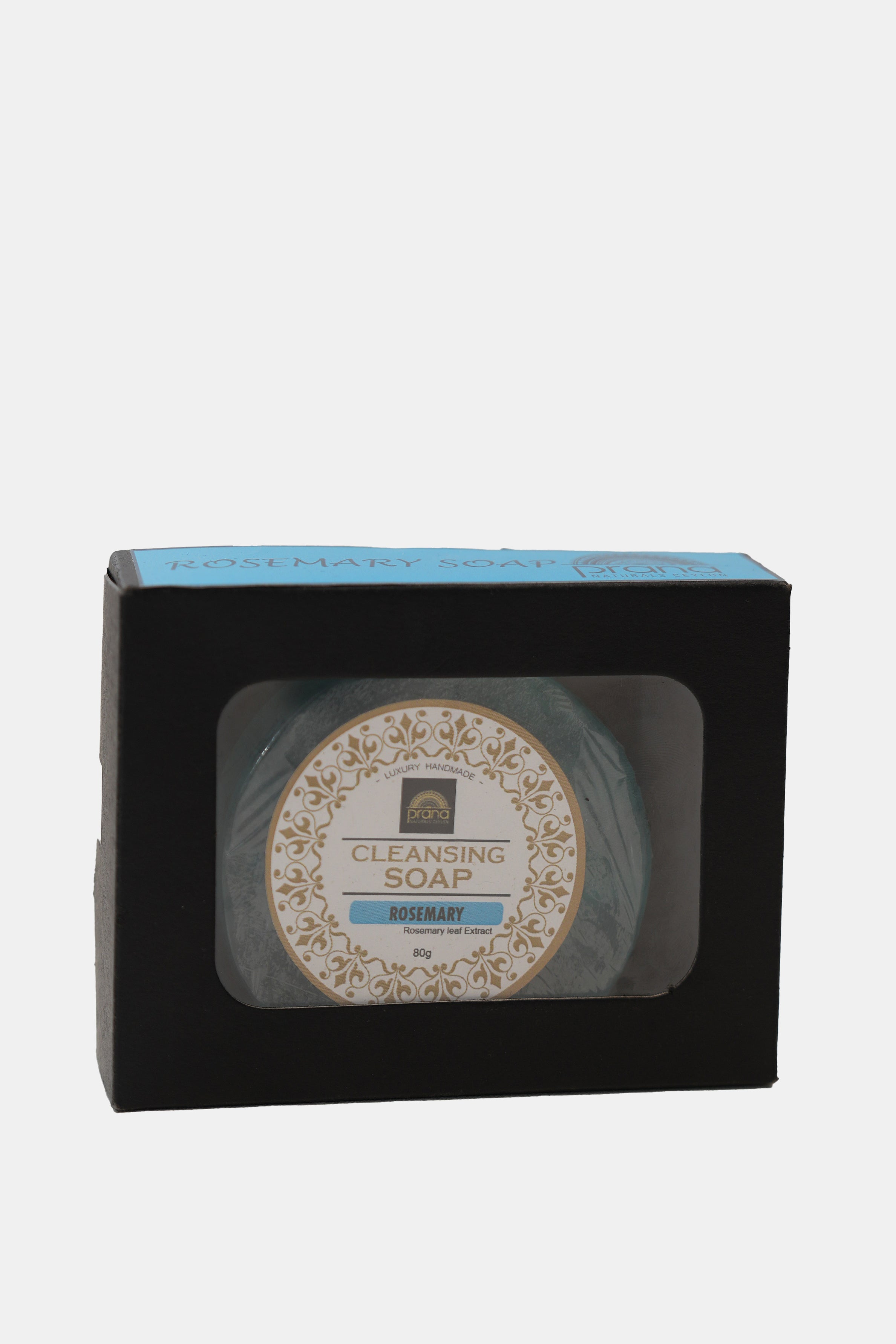 Prana Rosemary Soap