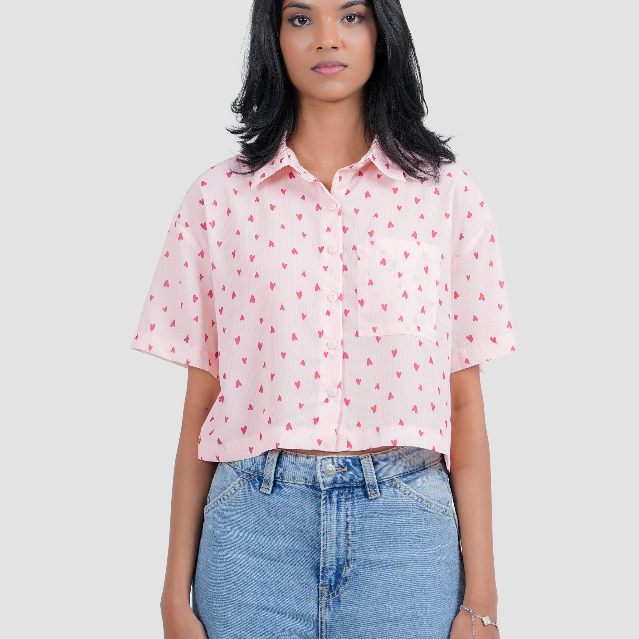 Modano Ladies Casual Top