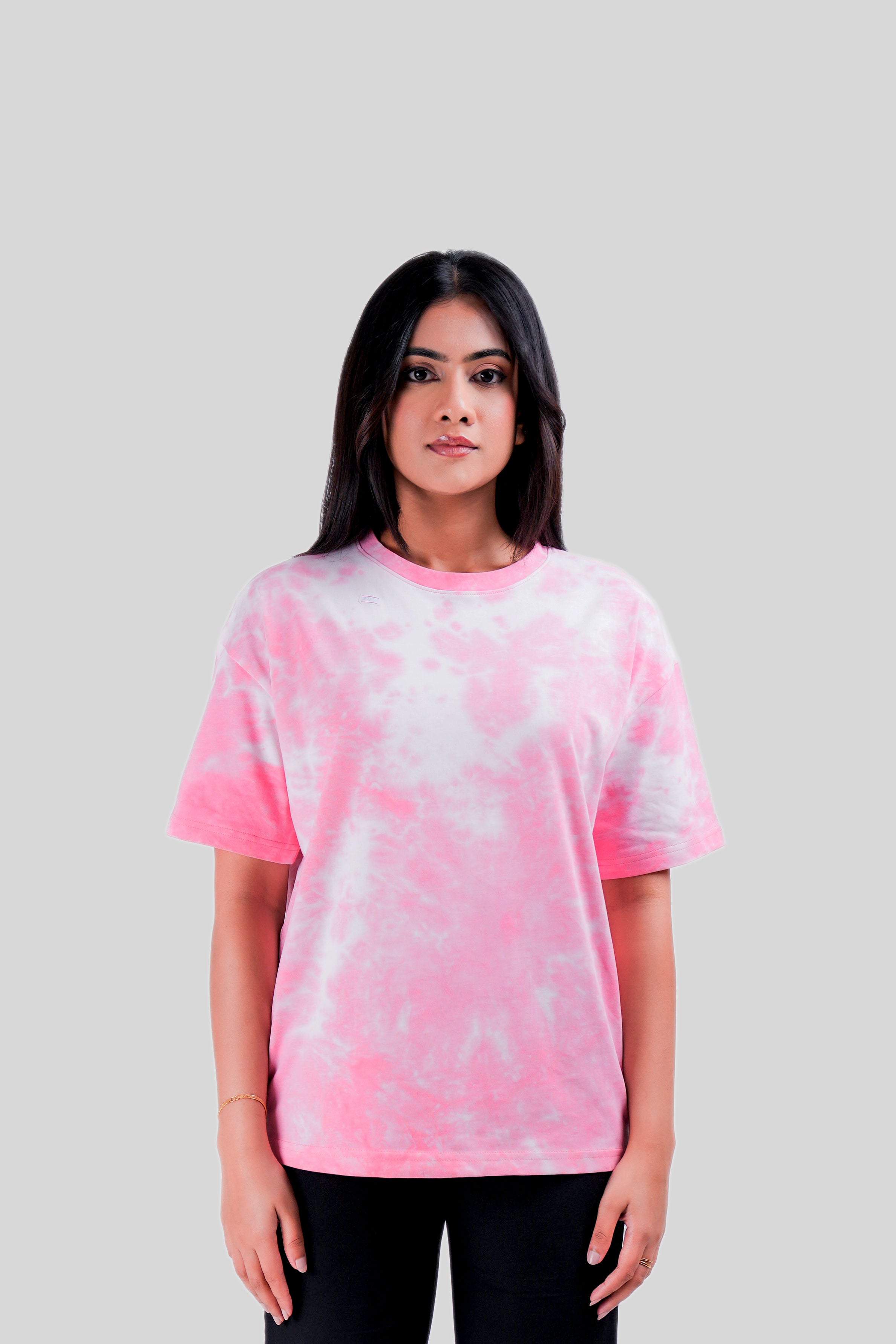 Modano Casual Printed T-Shirt