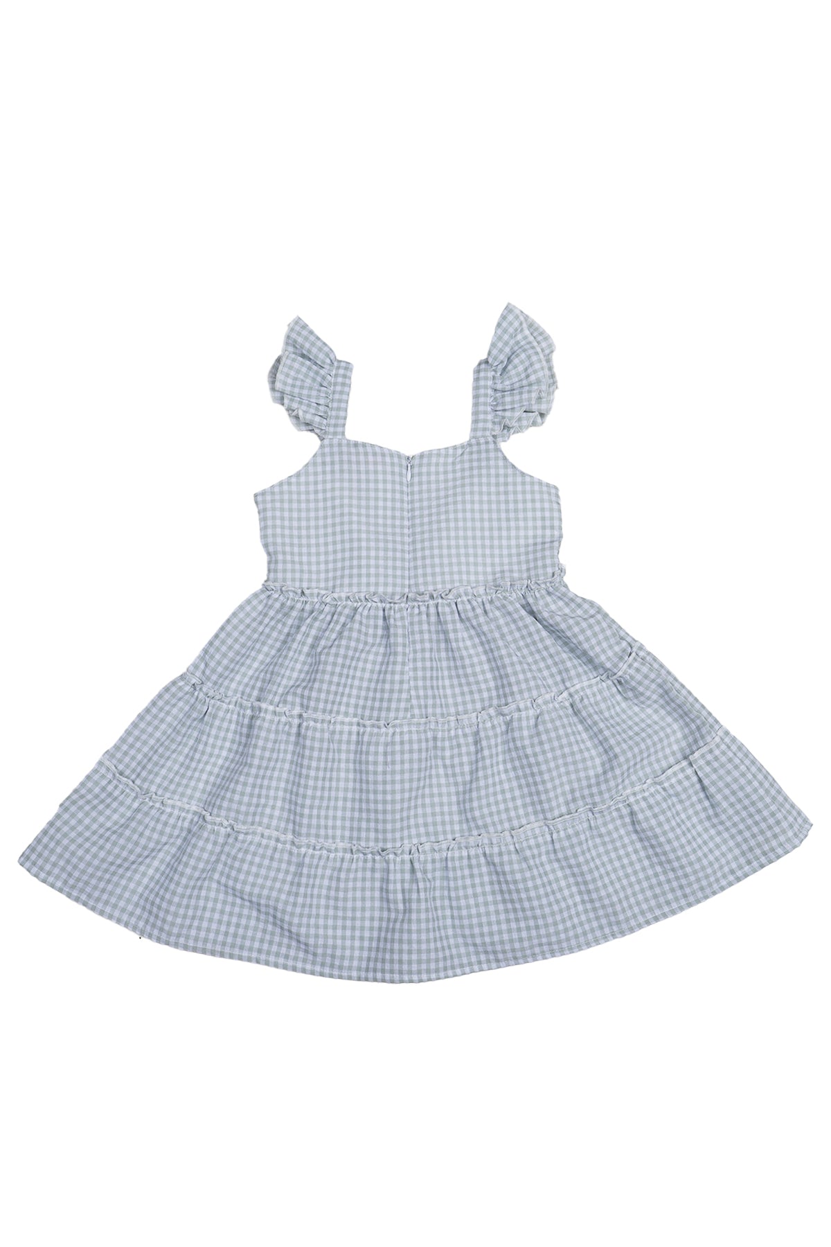 Ozone Kids Girls Casual Frock