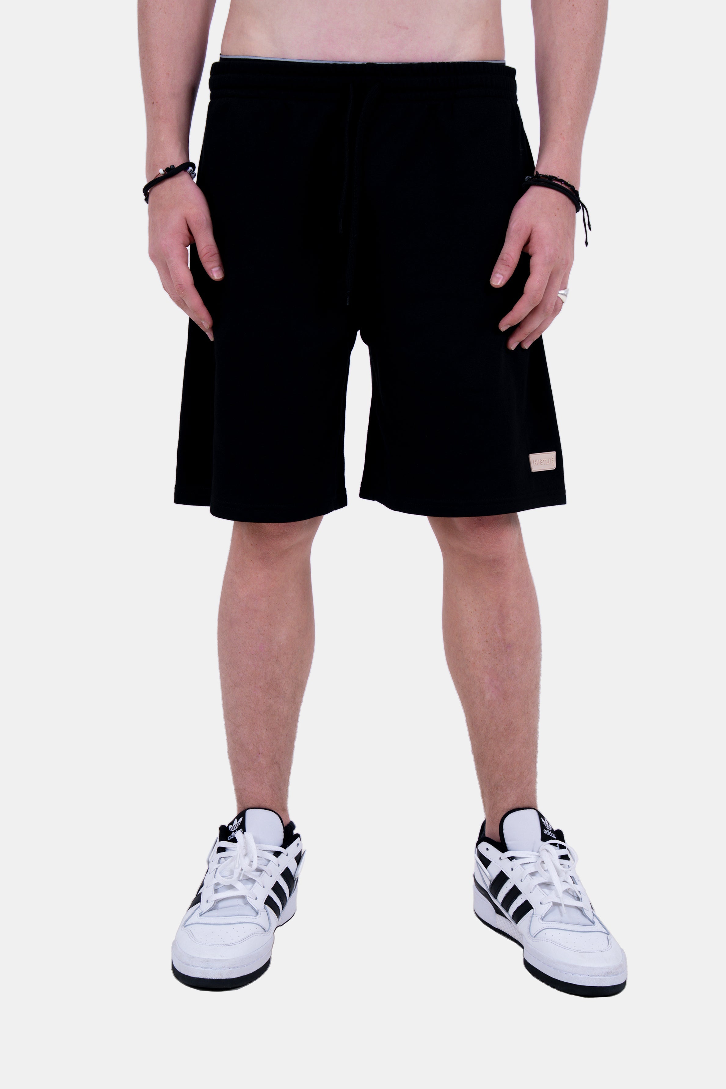Hustle Men's Lucid Casual Shorts