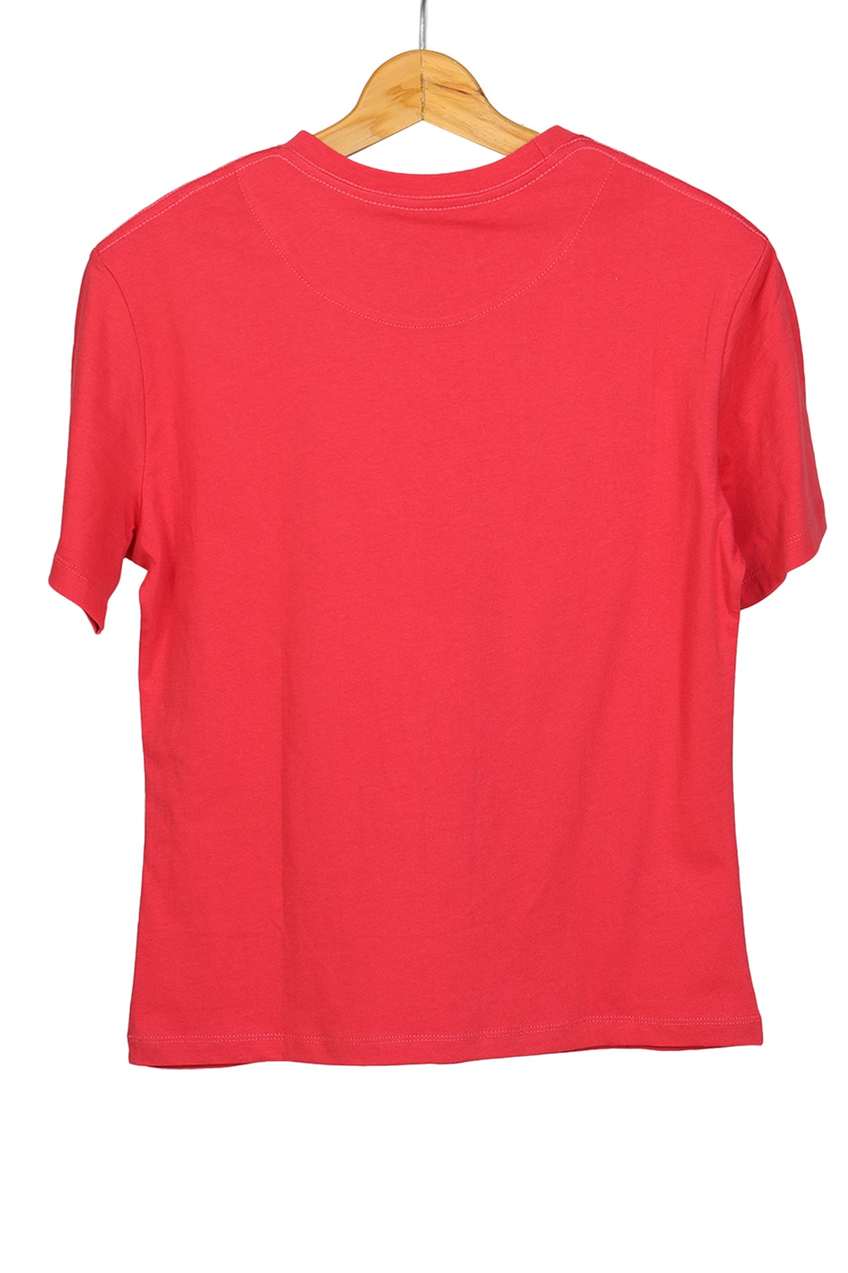 Loli Women's Casual Plain T-Shirt