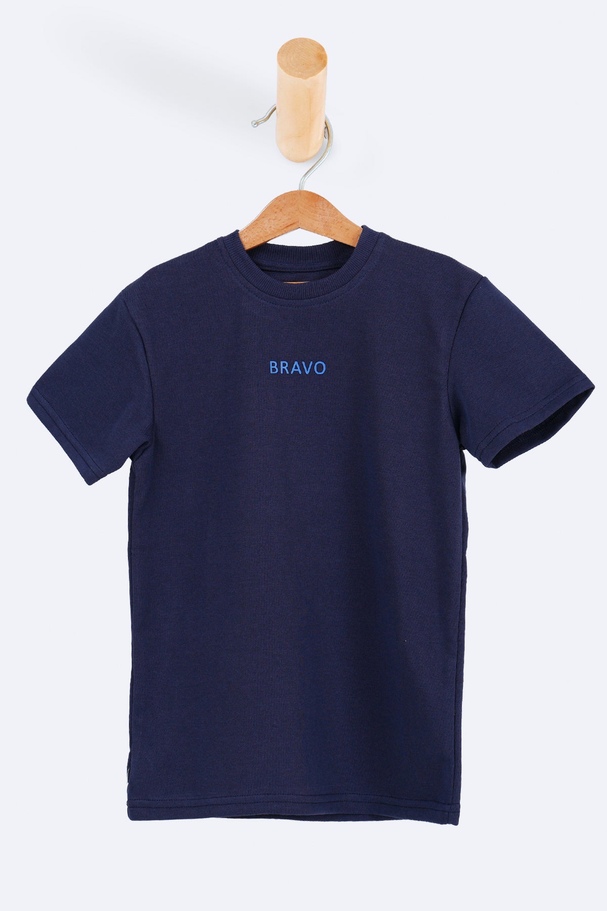 Kids Boys Casual T-Shirt