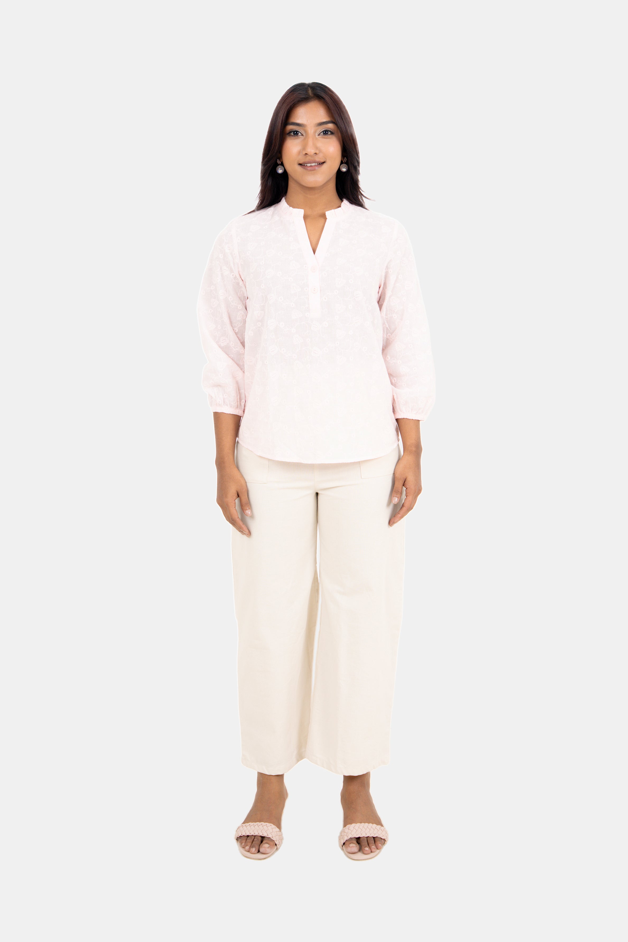 Envogue Grace in Vogue Women's Casual Blouse