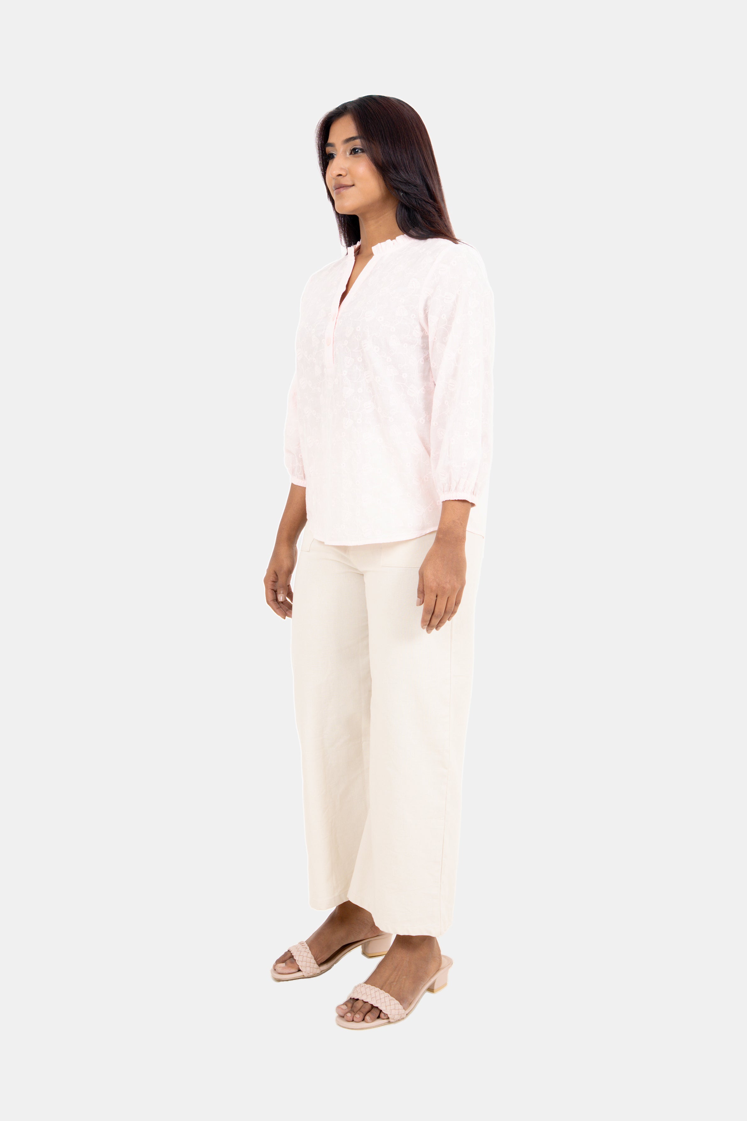 Envogue Grace in Vogue Women's Casual Blouse