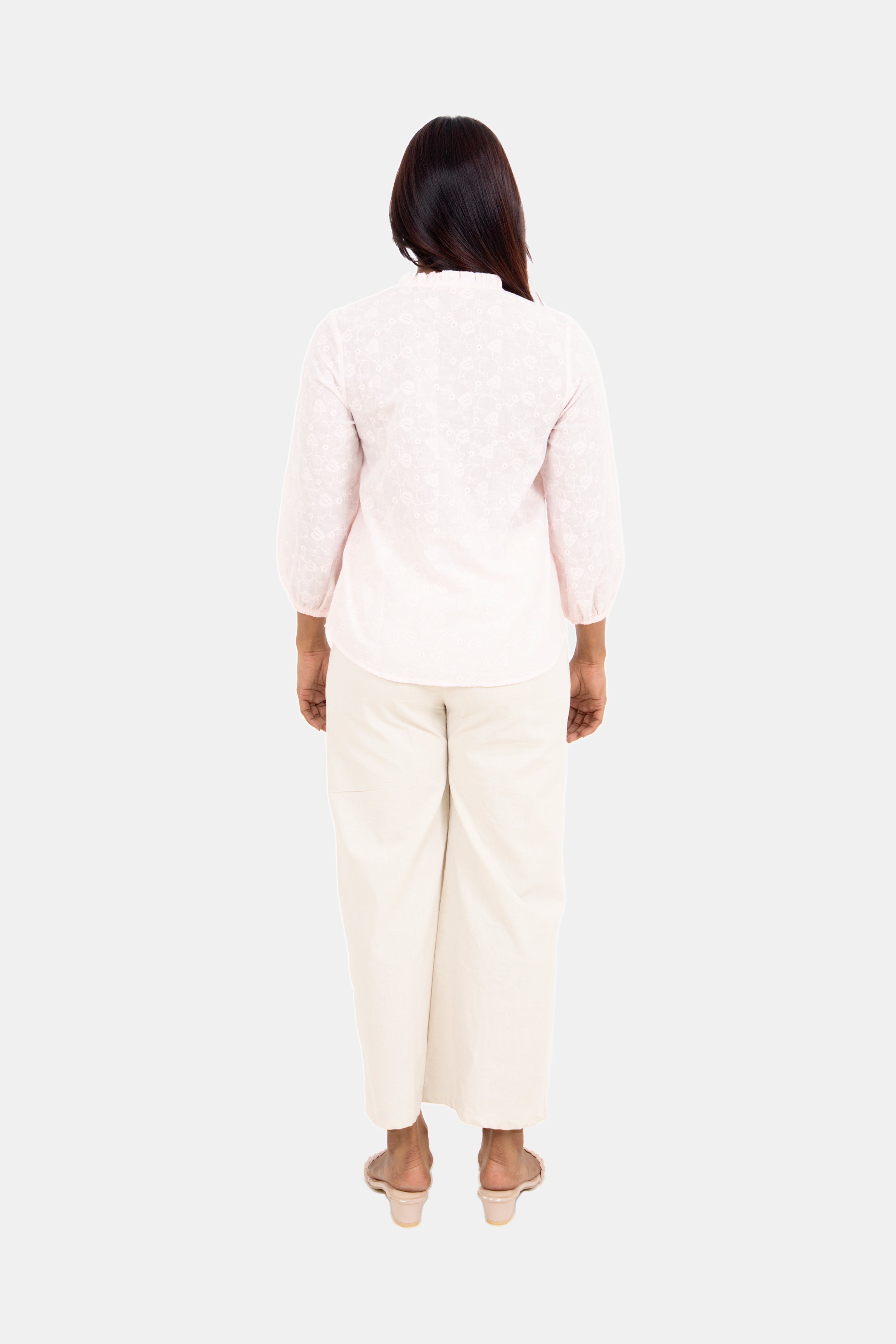 Envogue Grace in Vogue Women's Casual Blouse