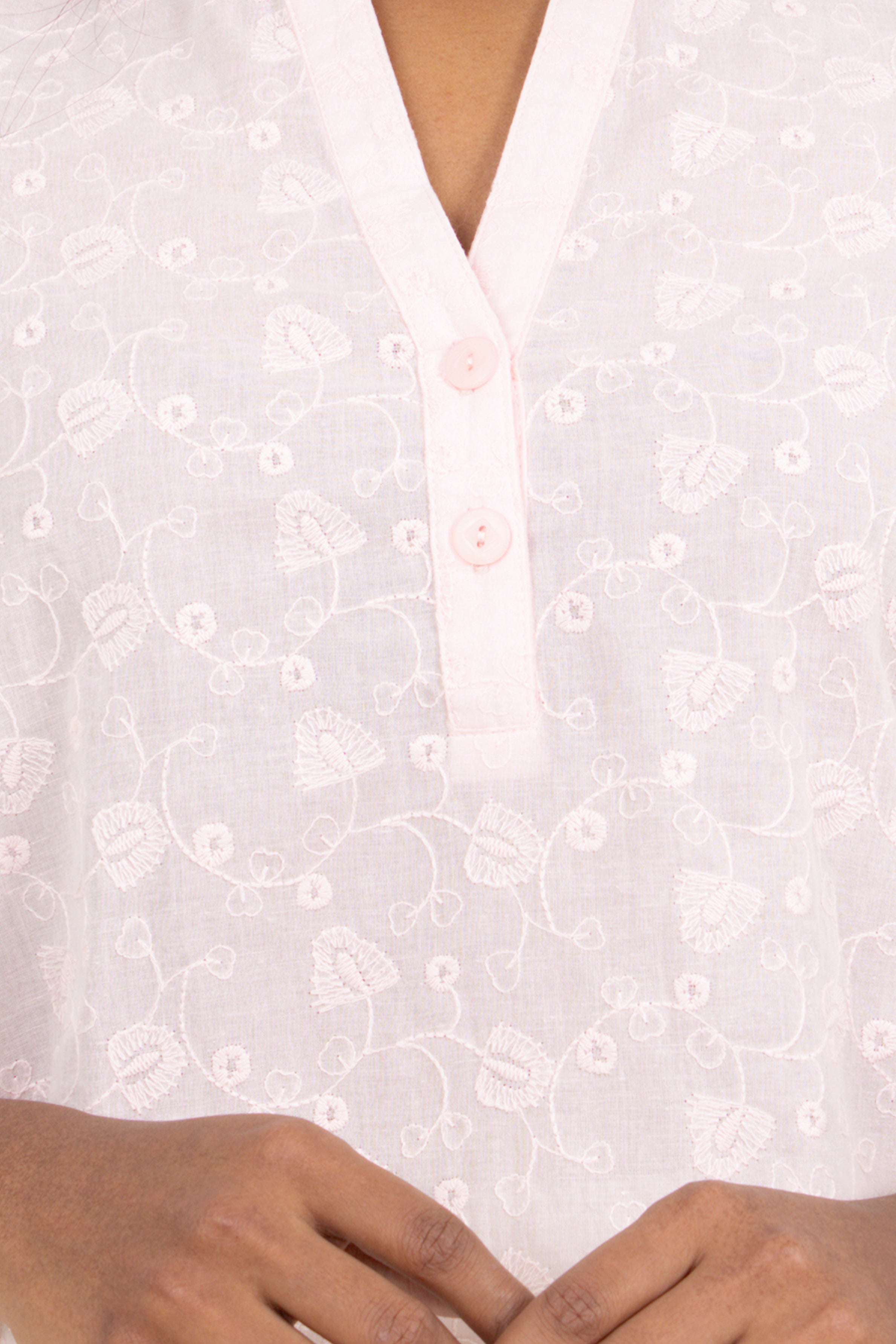 Envogue Grace in Vogue Women's Casual Blouse