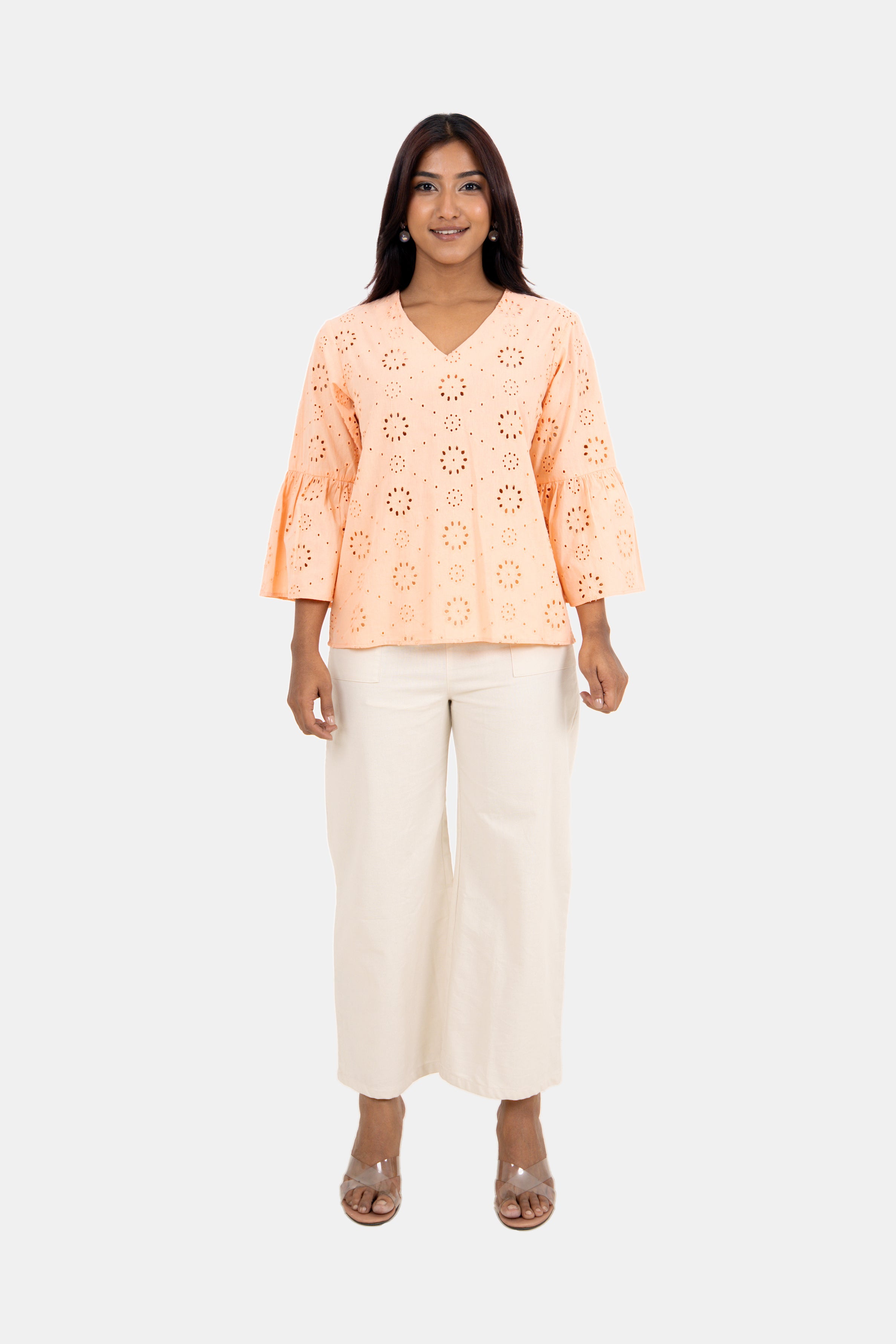 Envogue Grace in Vogue Women's Casual Blouse