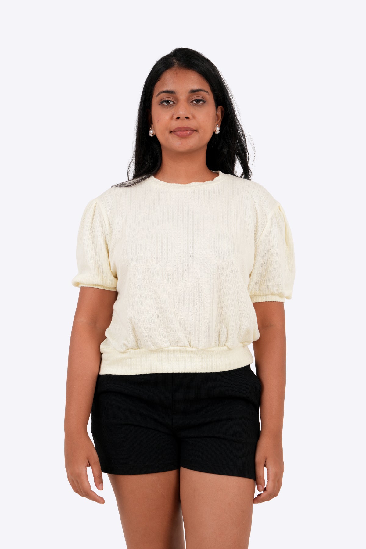 Modano Bloom Women's Casual Top