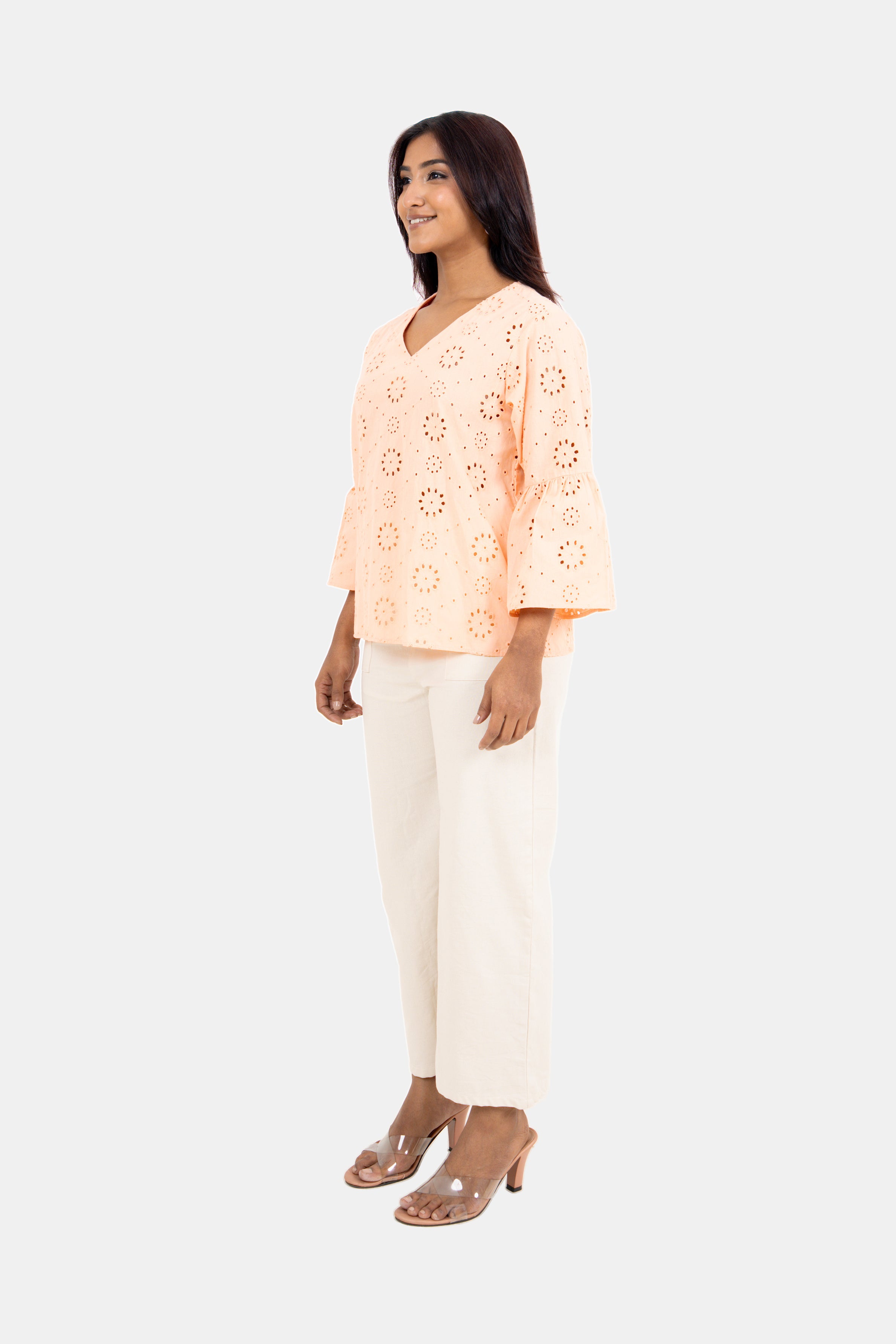 Envogue Grace in Vogue Women's Casual Blouse