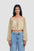 Modano  Women's Crop Top - Casual Wear