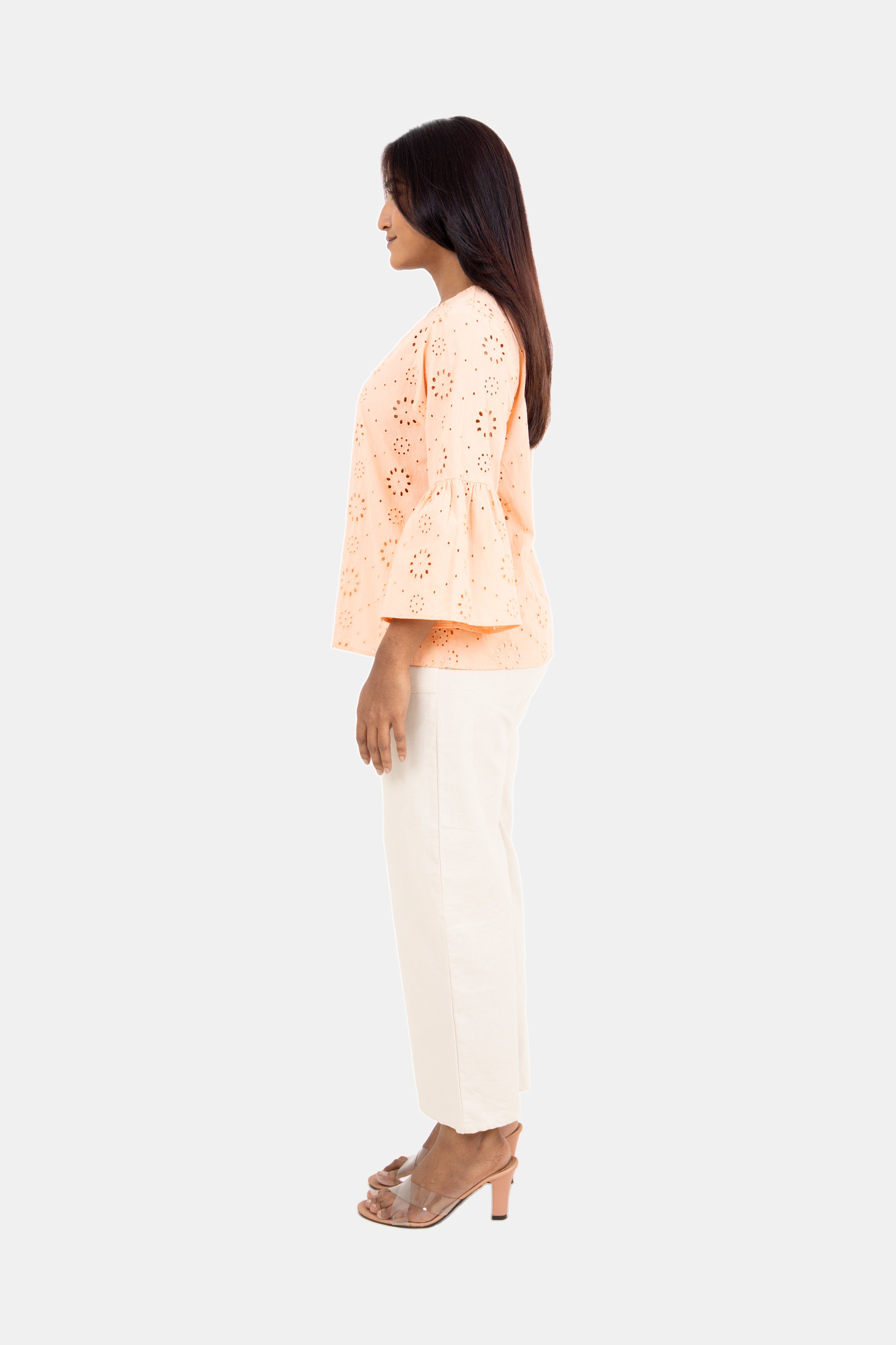 Envogue Grace in Vogue Women's Casual Blouse
